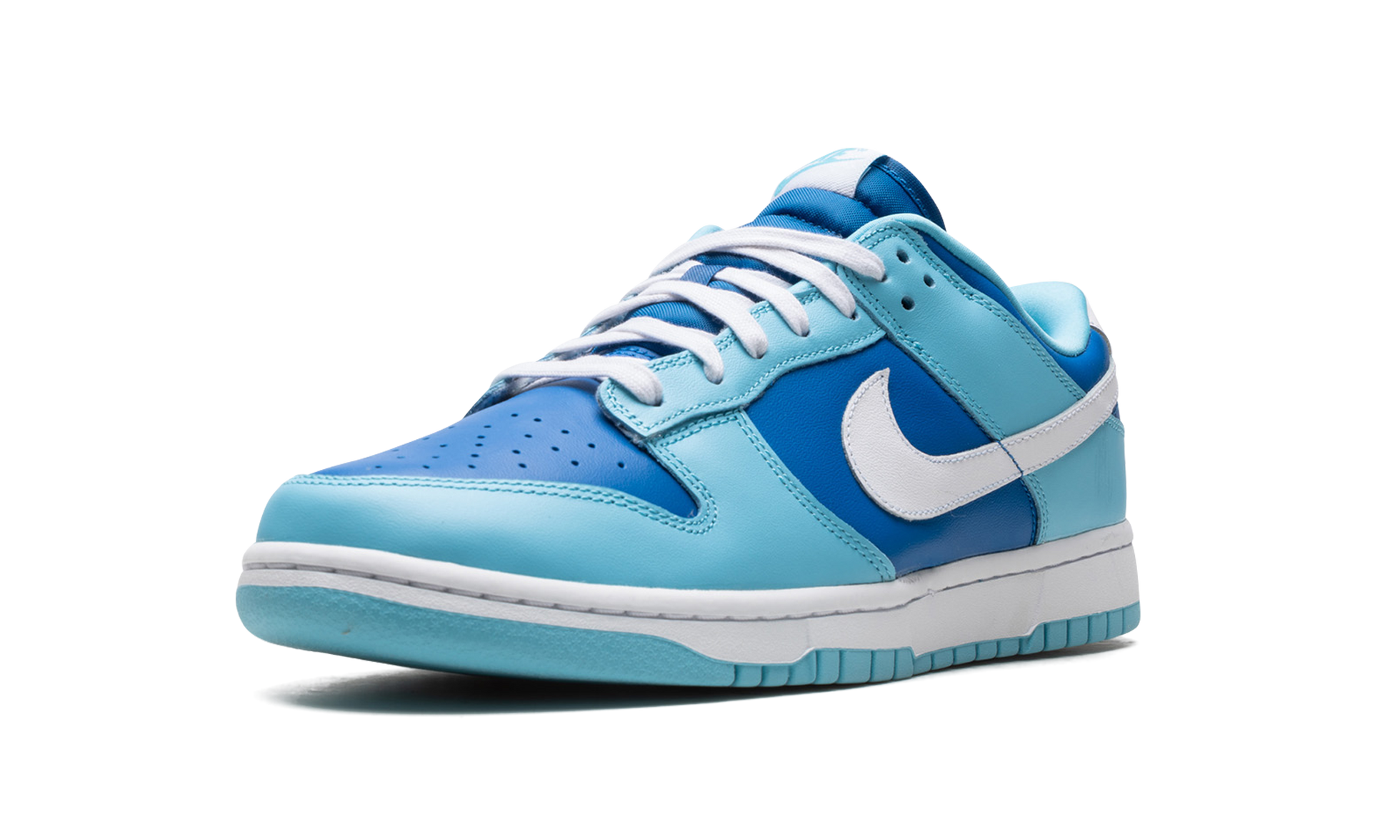 Nike Dunk Low "Argon 2022" DM0121 400