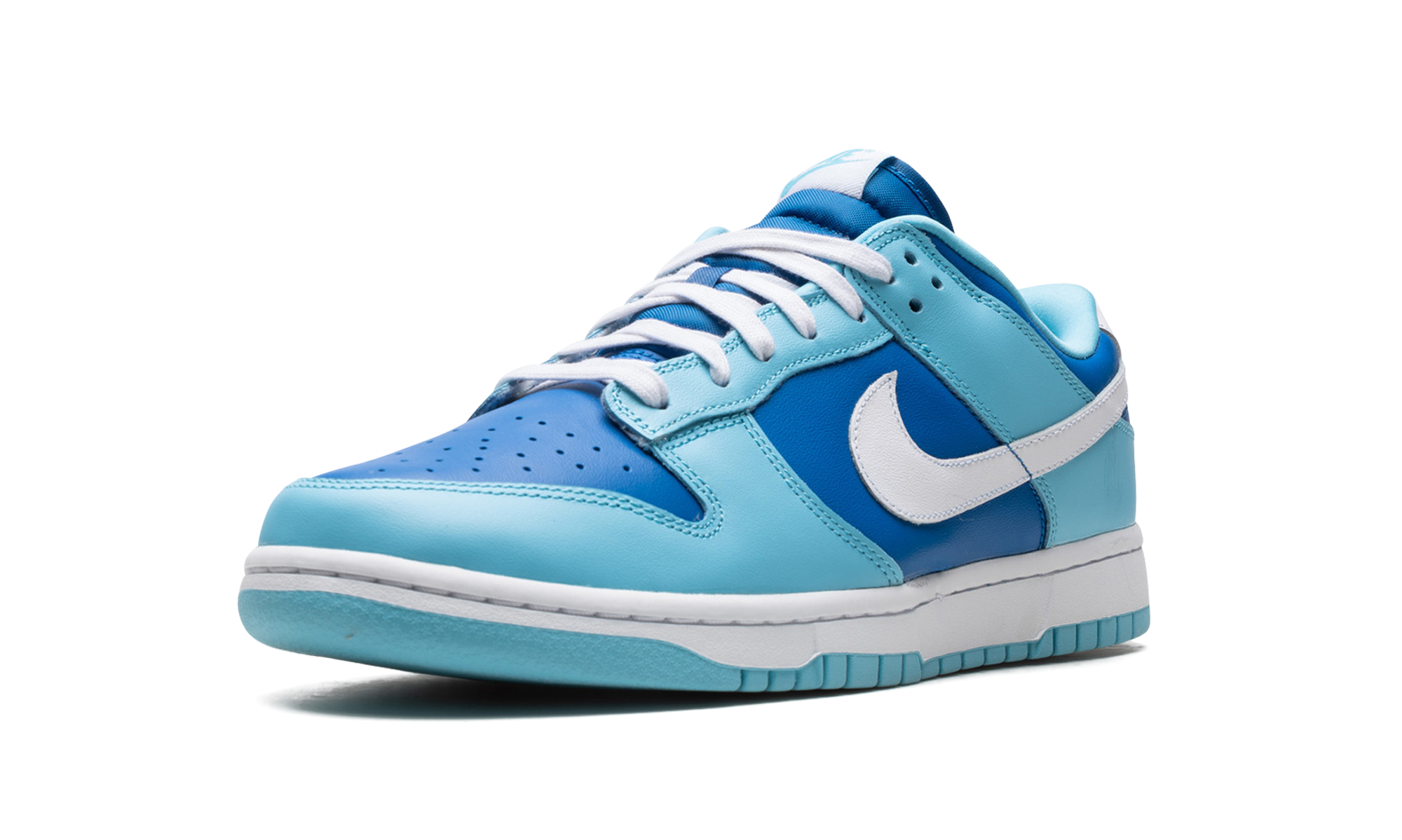 Nike Dunk Low "Argon 2022" DM0121 400