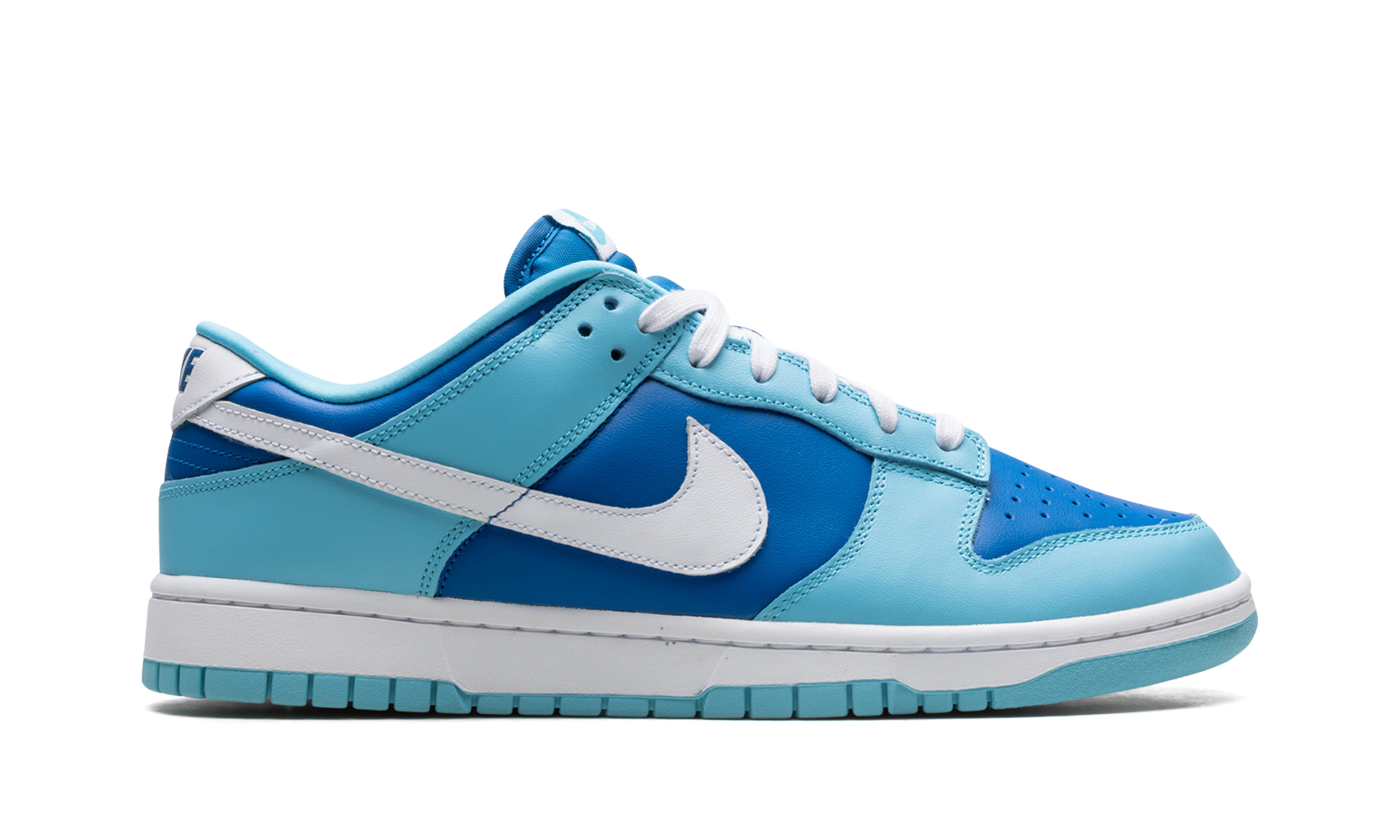 Nike Dunk Low "Argon 2022" DM0121 400