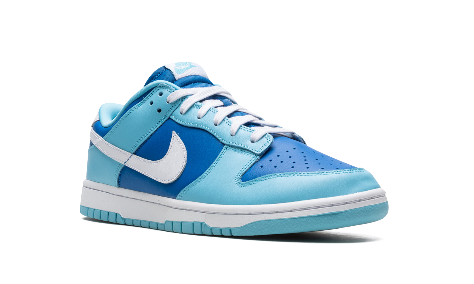 Nike Dunk Low "Argon 2022" DM0121 400