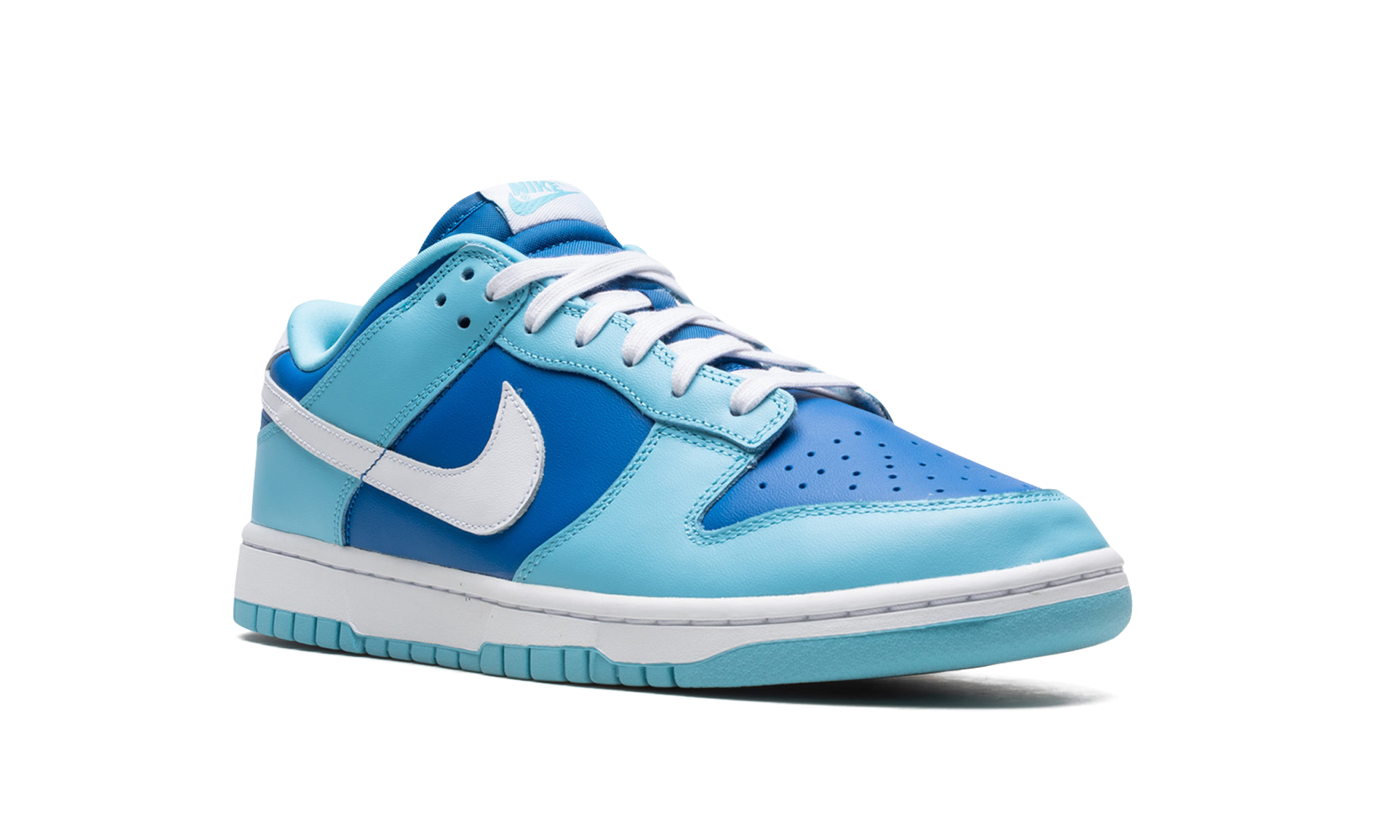 Nike Dunk Low "Argon 2022" DM0121 400