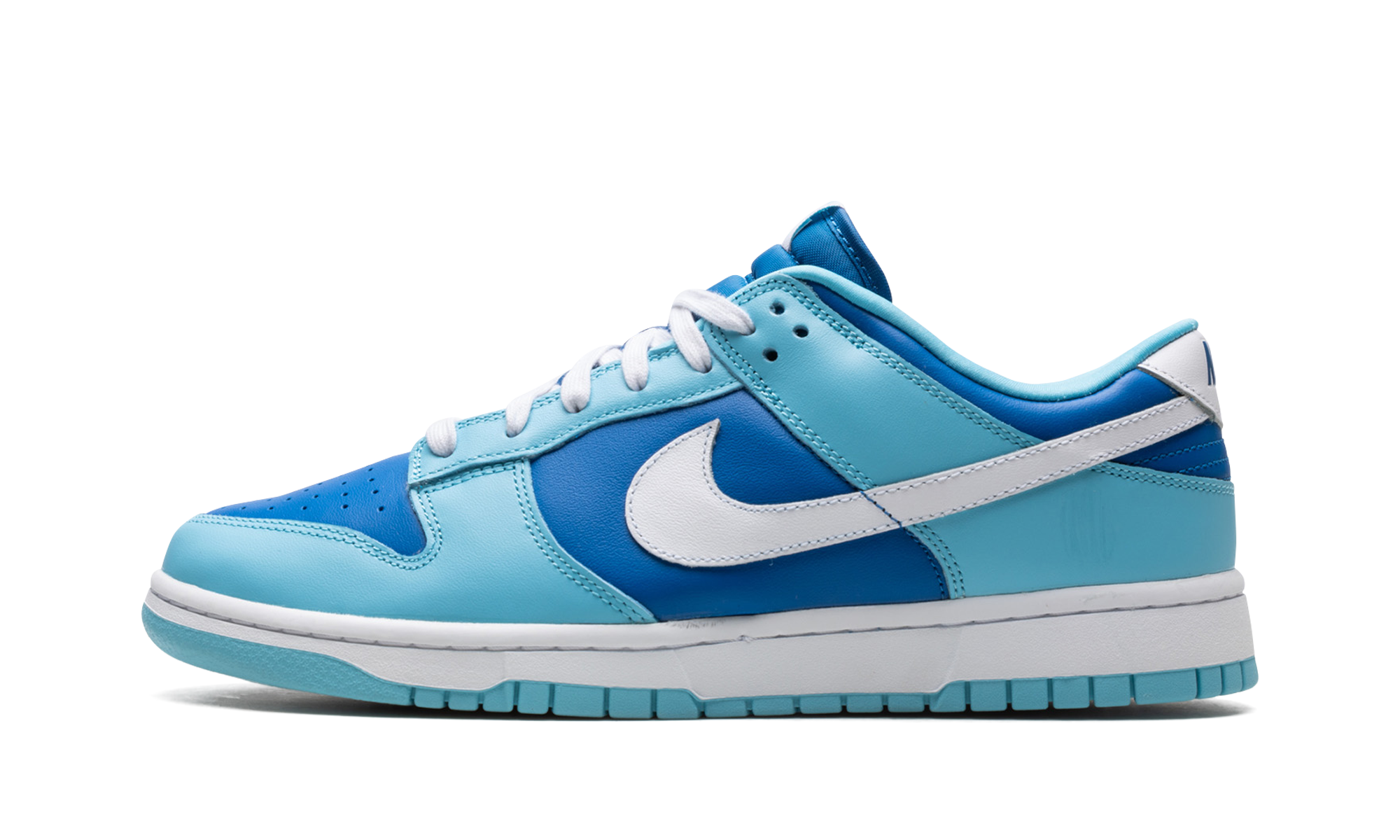 Nike Dunk Low "Argon 2022" DM0121 400
