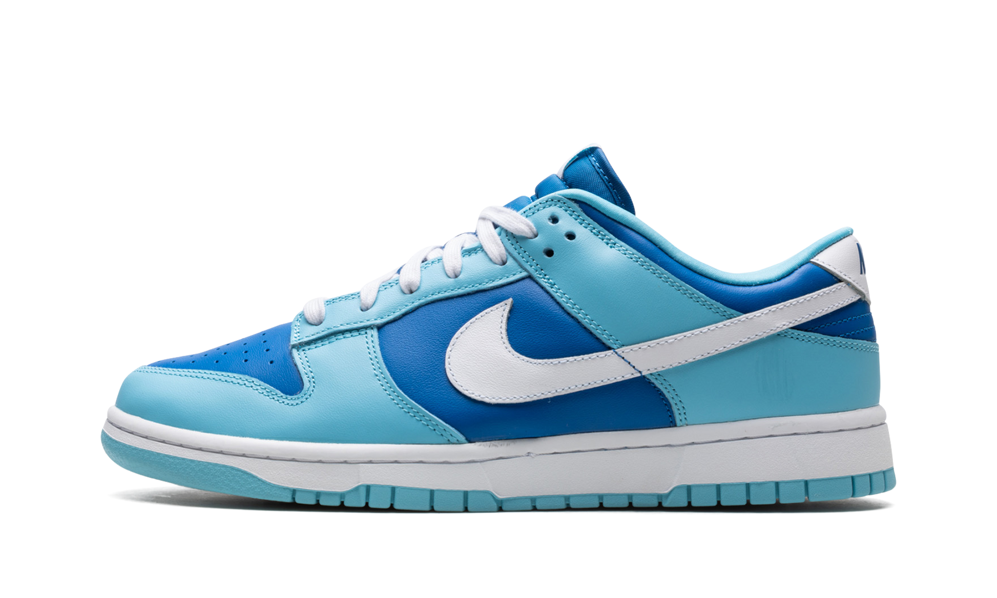 Nike Dunk Low "Argon 2022" DM0121 400