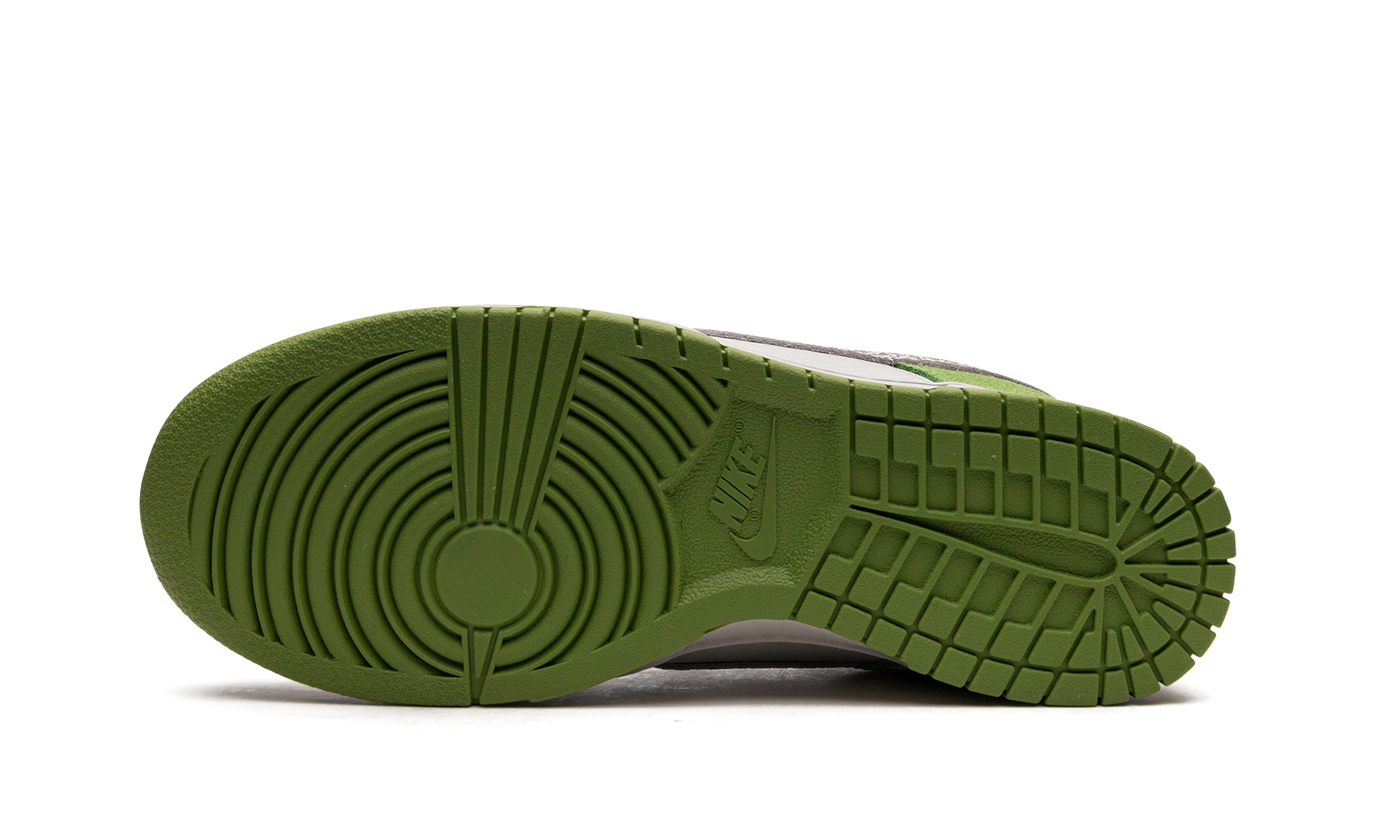 Nike Dunk Low AS "Safari Swoosh - Chlorphyll" DR0156 300