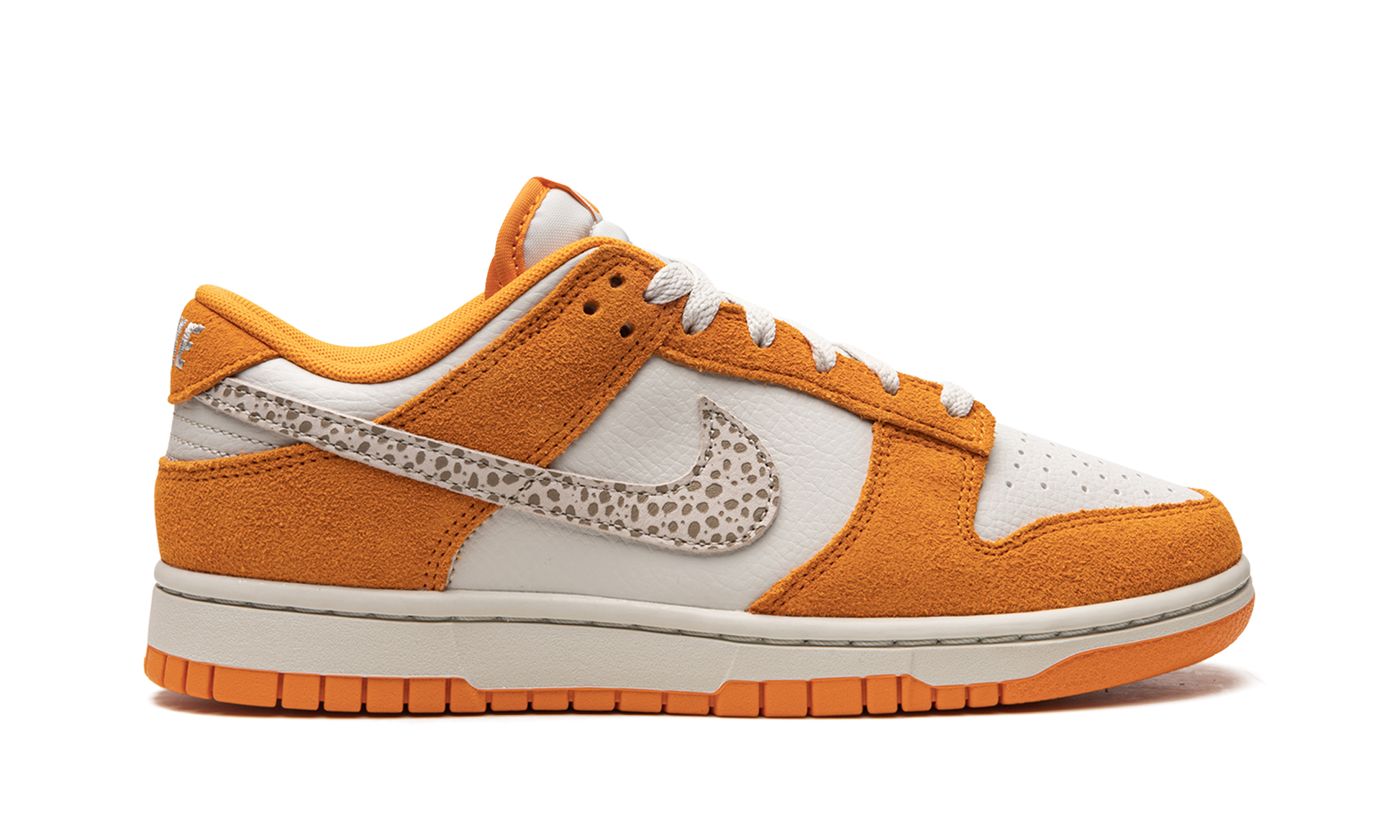 Nike Dunk Low AS "Safari Swoosh Kumquat" DR0156 800