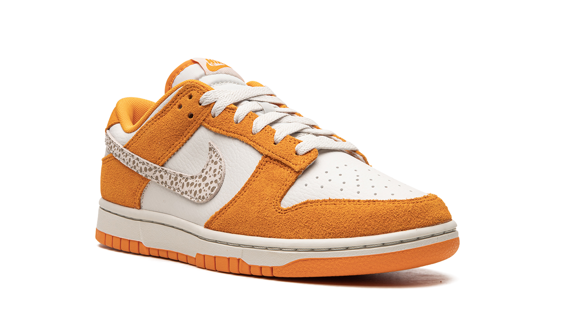 Nike Dunk Low AS "Safari Swoosh Kumquat" DR0156 800