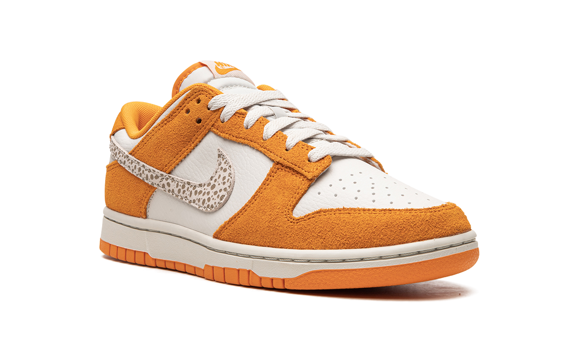 Nike Dunk Low AS "Safari Swoosh Kumquat" DR0156 800