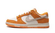 Nike Dunk Low AS "Safari Swoosh Kumquat" DR0156 800