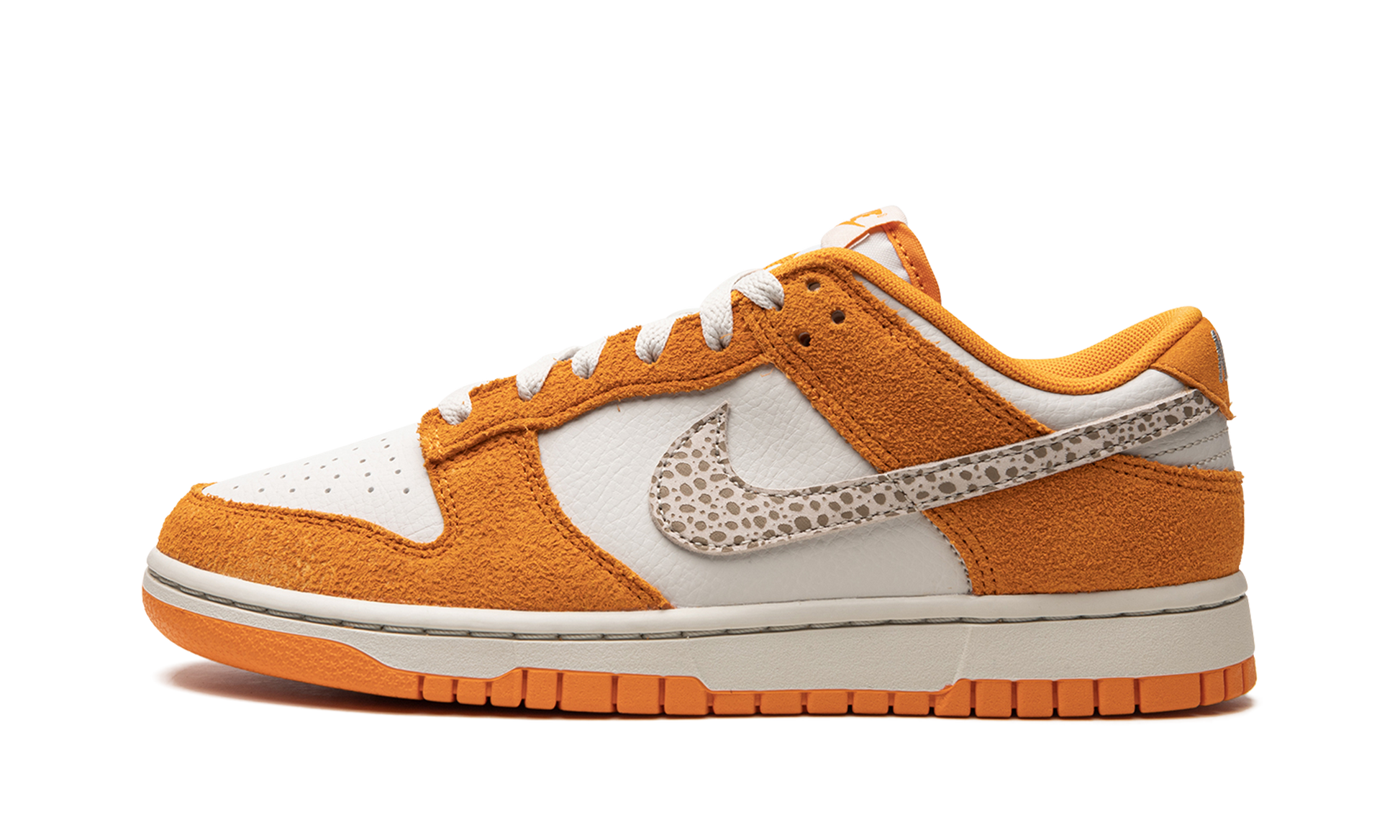 Nike Dunk Low AS "Safari Swoosh Kumquat" DR0156 800