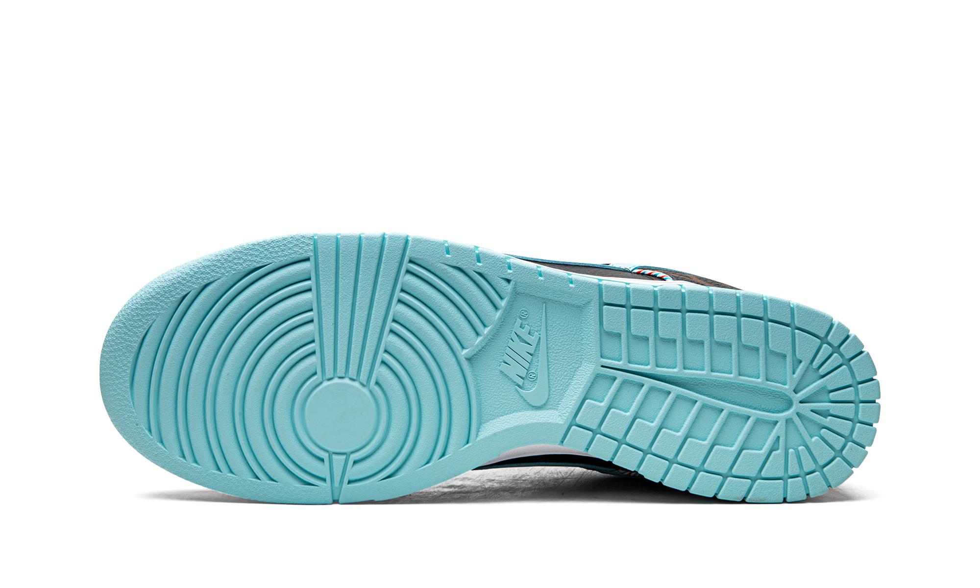 Nike Dunk Low "Barbershop" DH7614 001