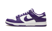 Nike Dunk Low "Court Purple" DD1391 104