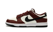 Nike Dunk Low "dark Team Red" - 1