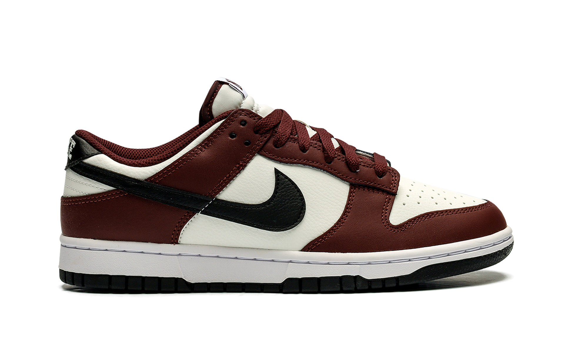 Nike Dunk Low "dark Team Red" - 6