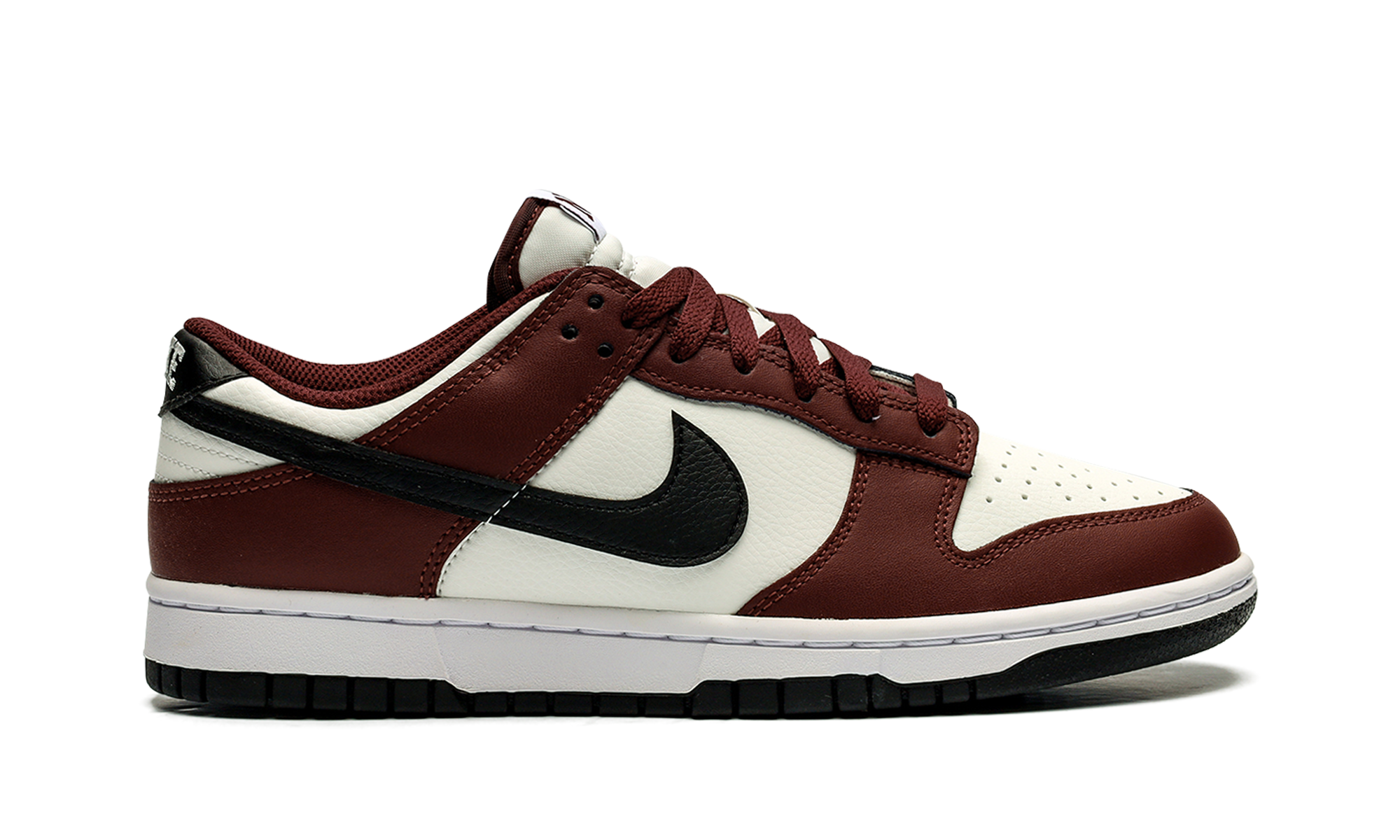 Nike Dunk Low "dark Team Red" - 6