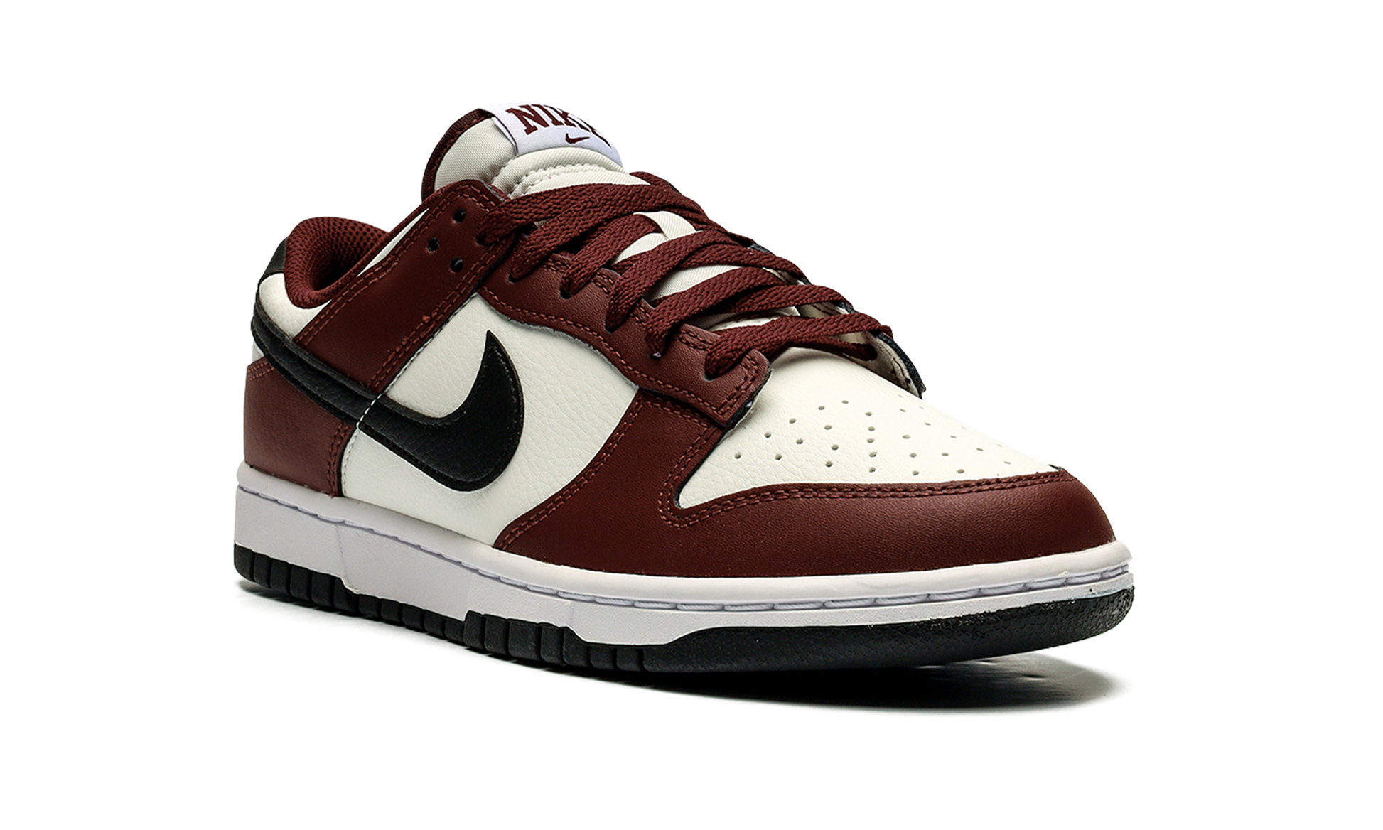 Nike Dunk Low "dark Team Red" - 7