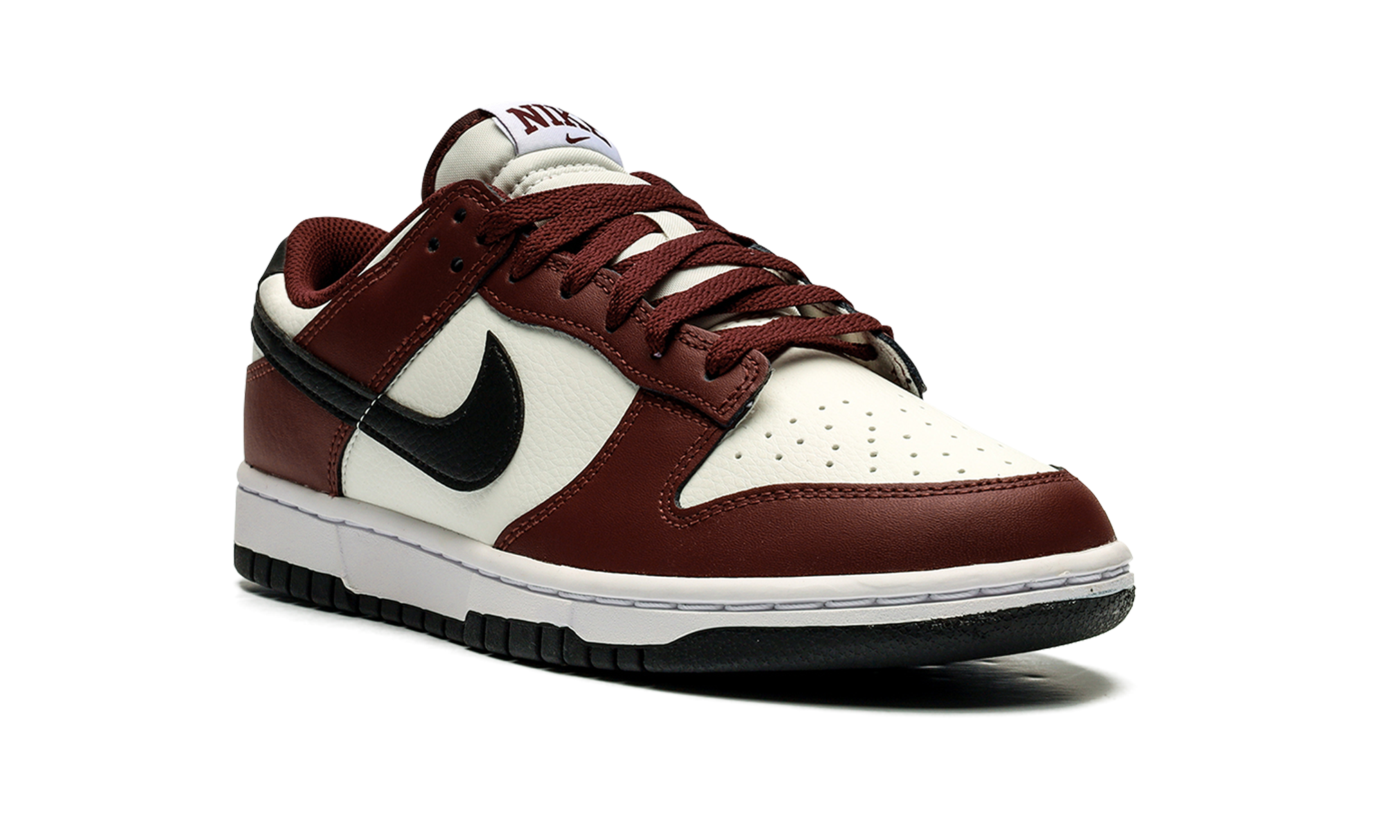 Nike Dunk Low "dark Team Red" - 7