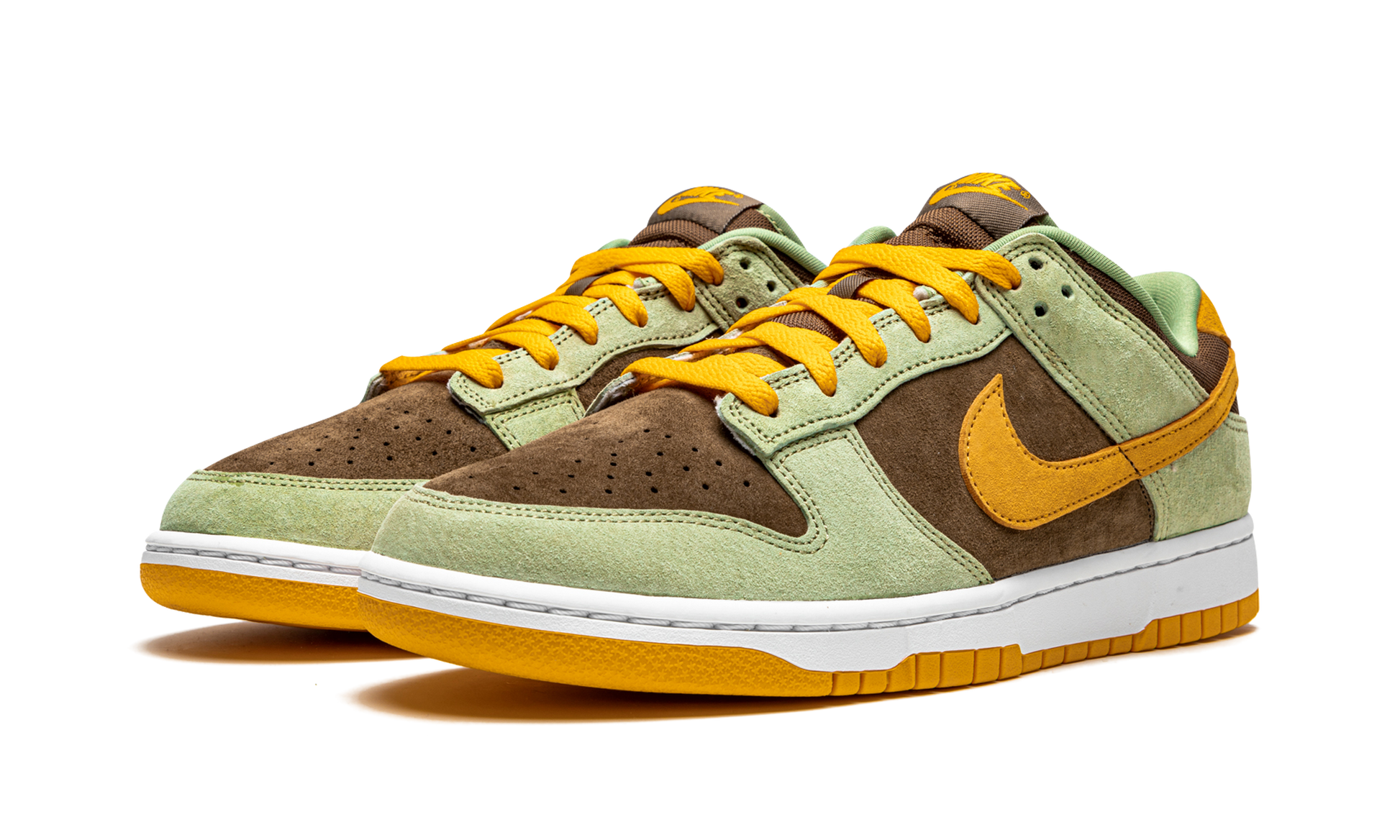 Nike Dunk Low "Dusty Olive" DH5360 300