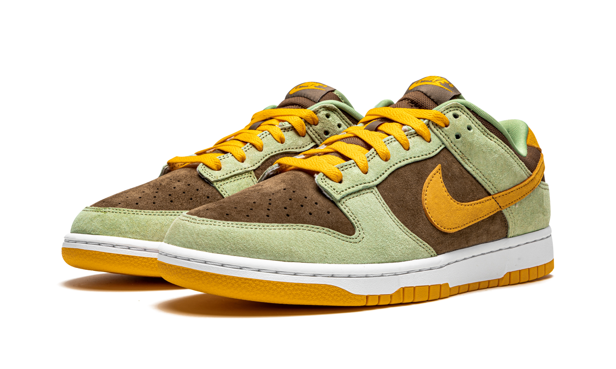 Nike Dunk Low "Dusty Olive" DH5360 300