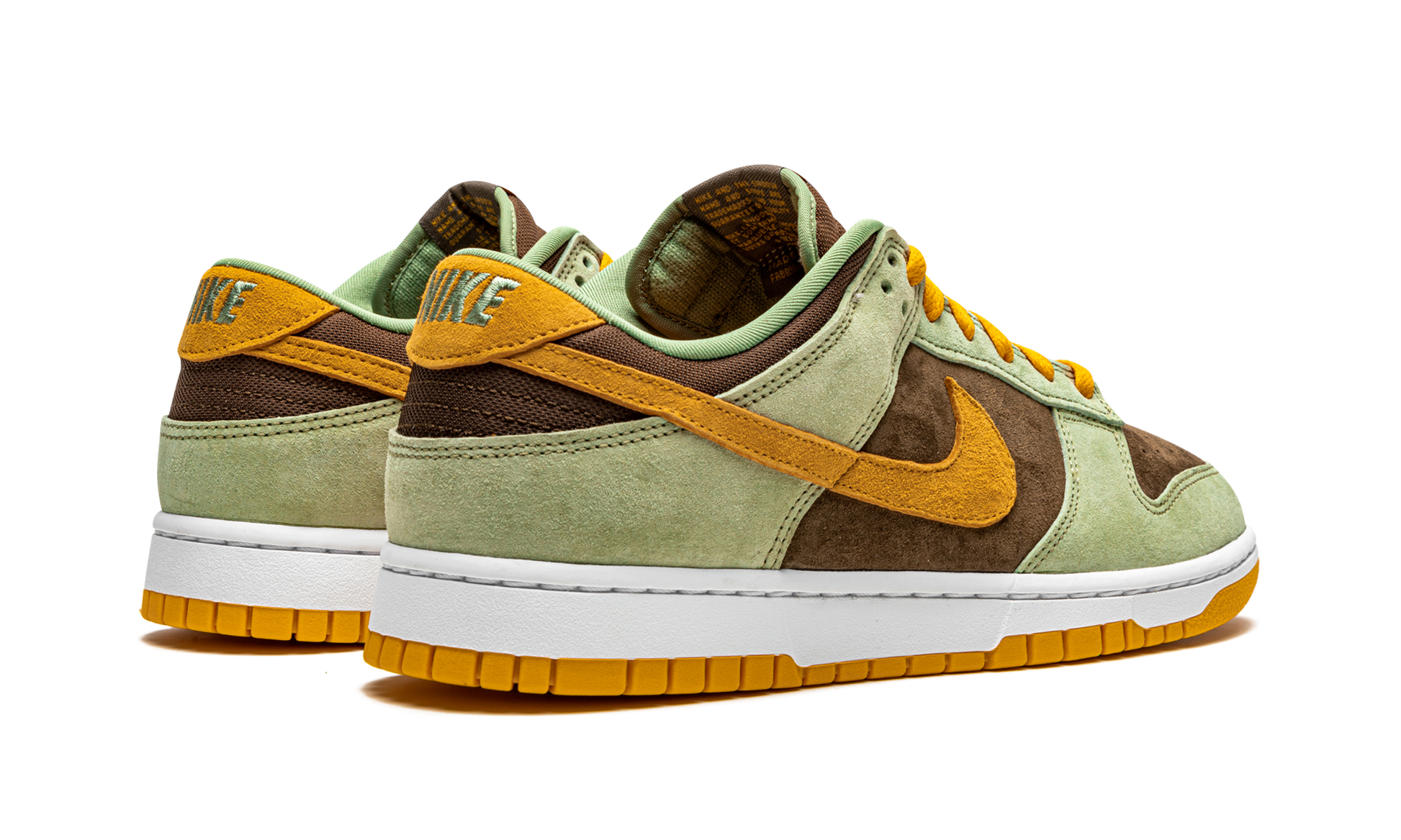 Nike Dunk Low "Dusty Olive" DH5360 300