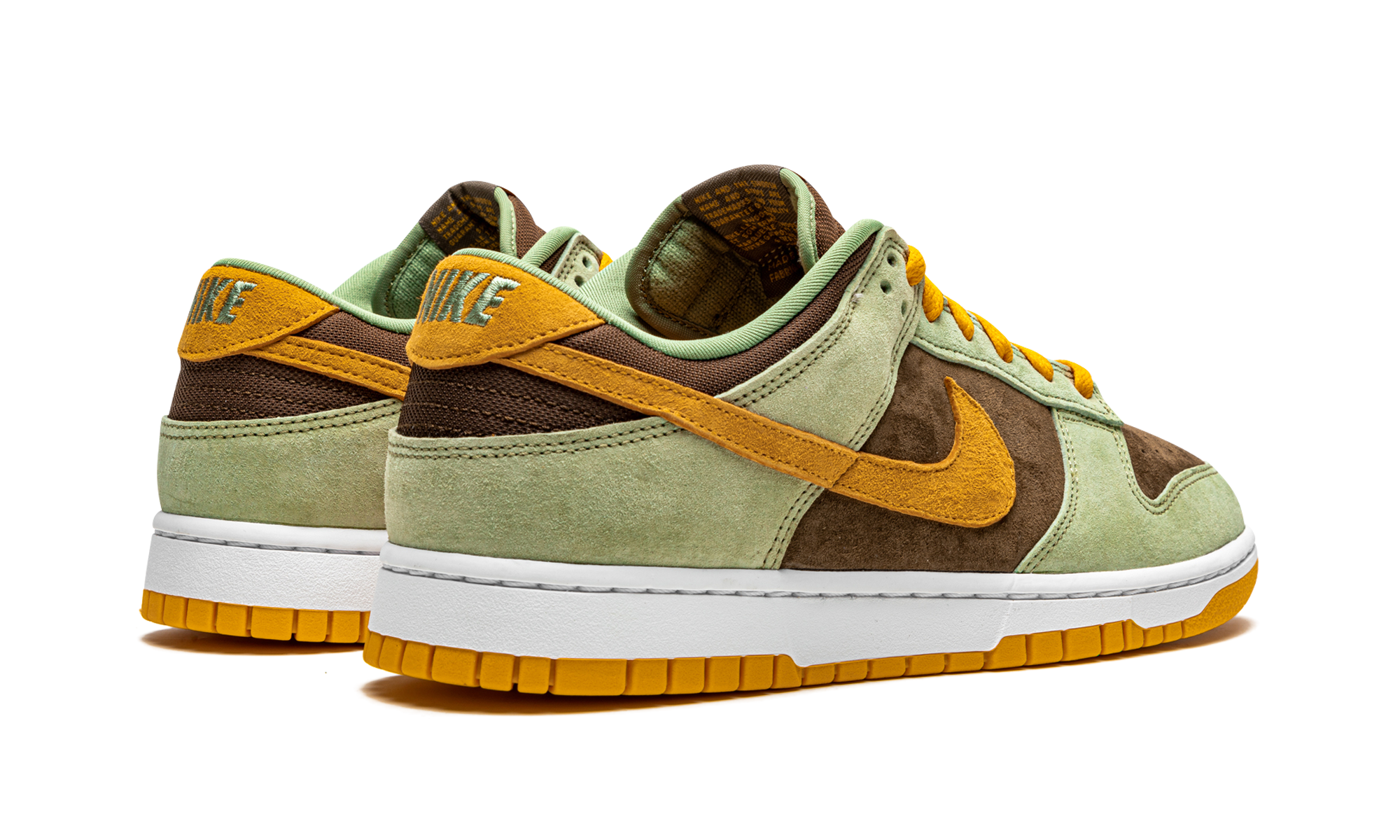 Nike Dunk Low "Dusty Olive" DH5360 300