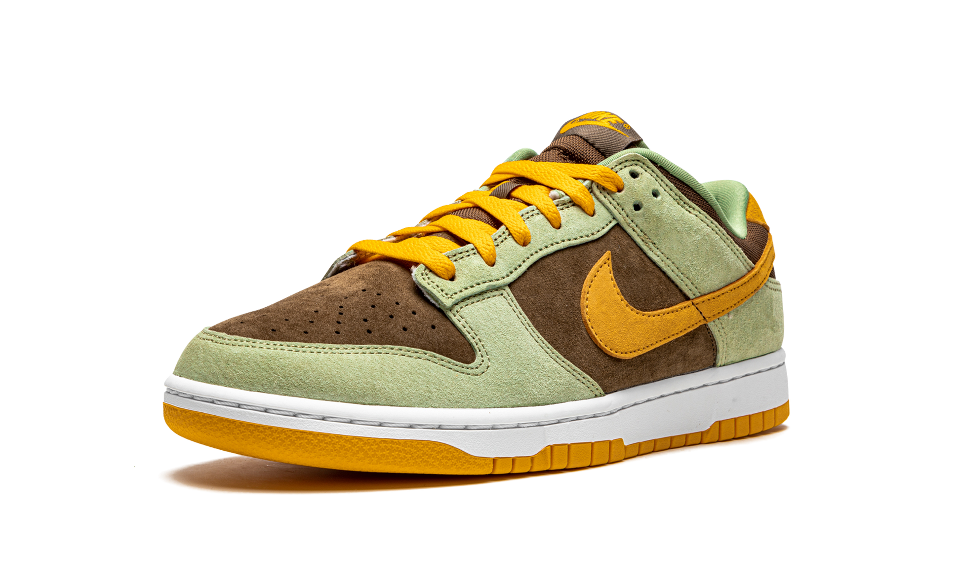 Nike Dunk Low "Dusty Olive" DH5360 300