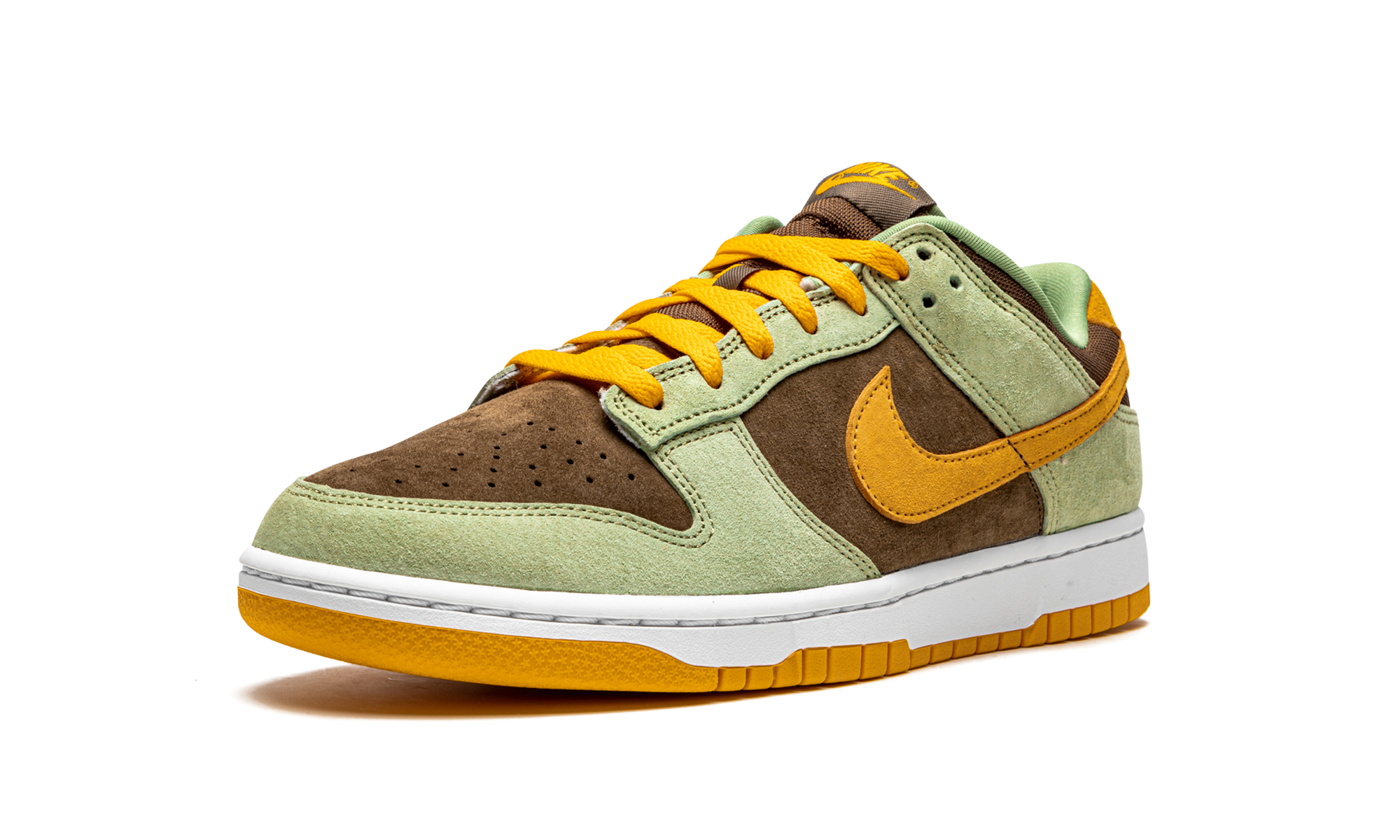 Nike Dunk Low "Dusty Olive" DH5360 300