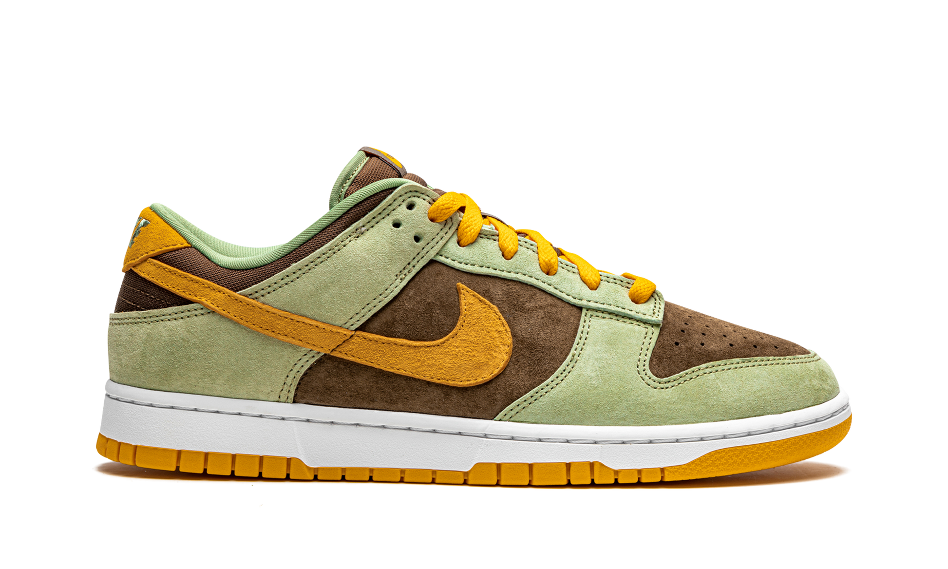 Nike Dunk Low "Dusty Olive" DH5360 300
