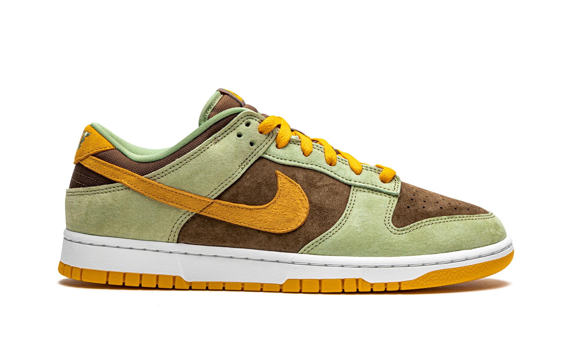 Nike Dunk Low "Dusty Olive" DH5360 300