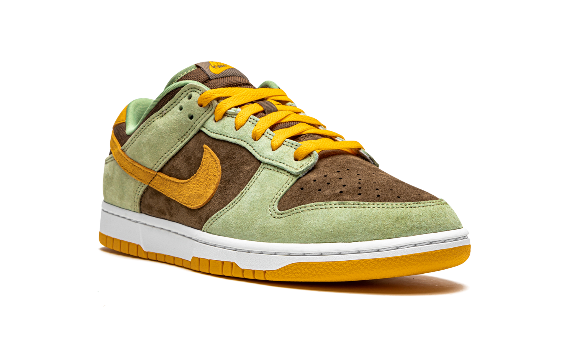 Nike Dunk Low "Dusty Olive" DH5360 300