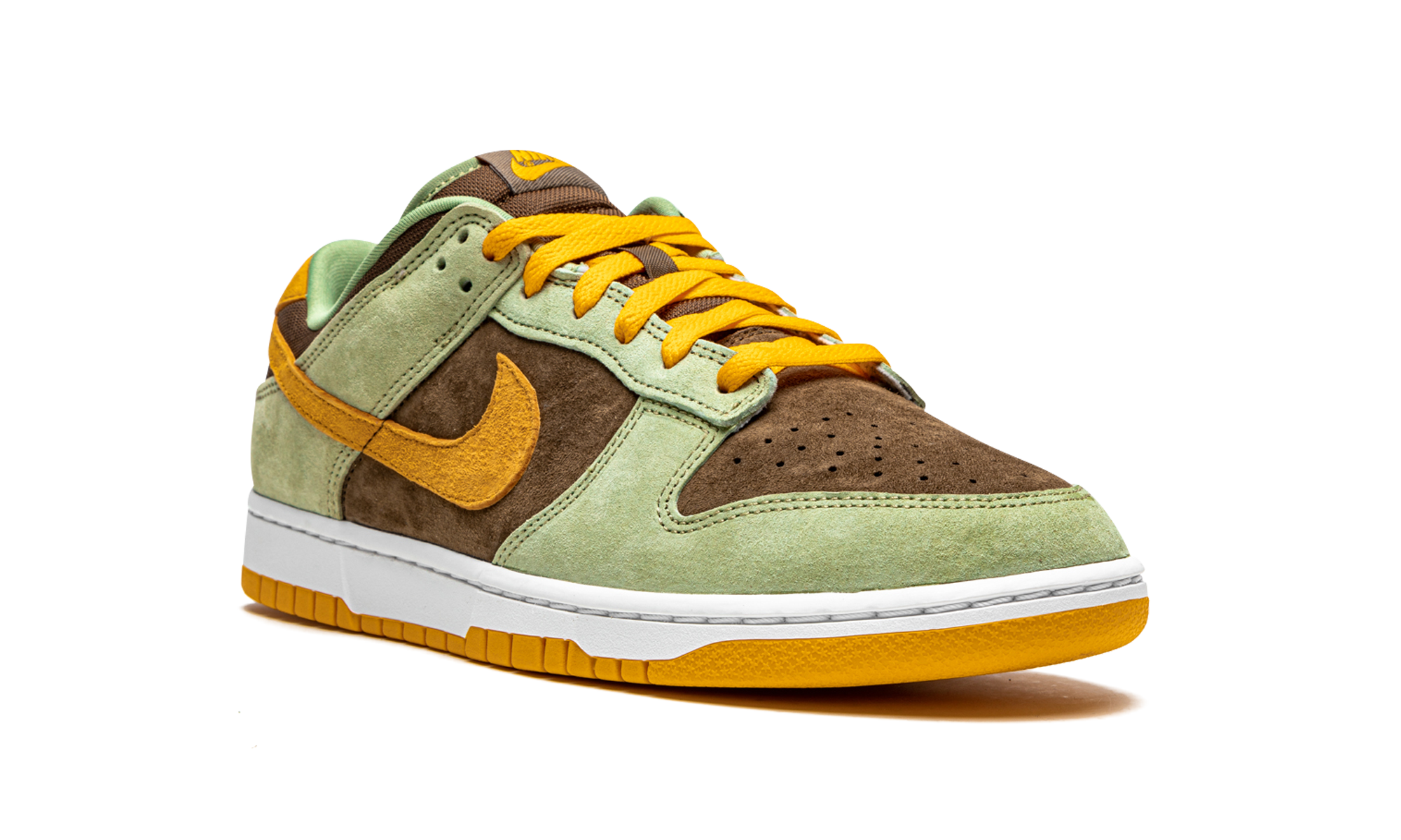 Nike Dunk Low "Dusty Olive" DH5360 300
