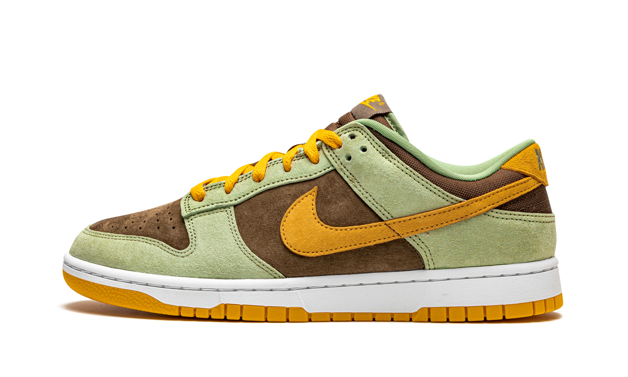 Nike Dunk Low "Dusty Olive" DH5360 300