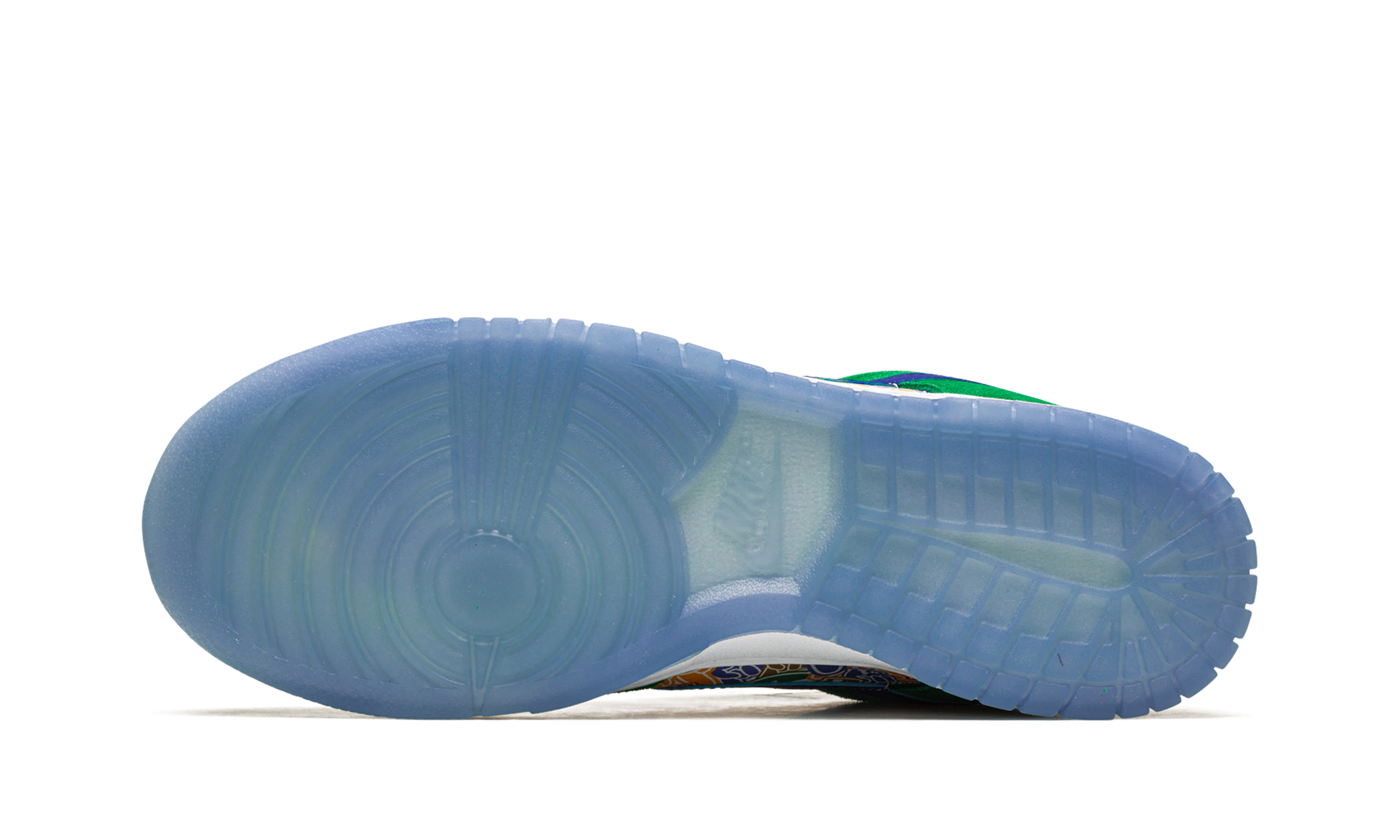 Nike Dunk Low "Foam Finger" DZ5184 300