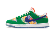 Nike Dunk Low "Foam Finger" DZ5184 300
