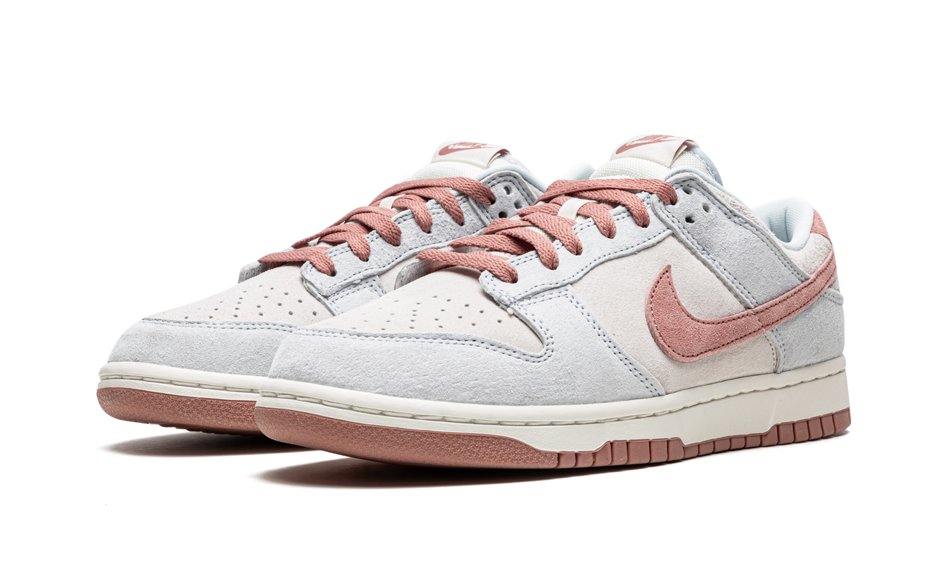 Nike Dunk Low "Fossil Rose" DH7577 001