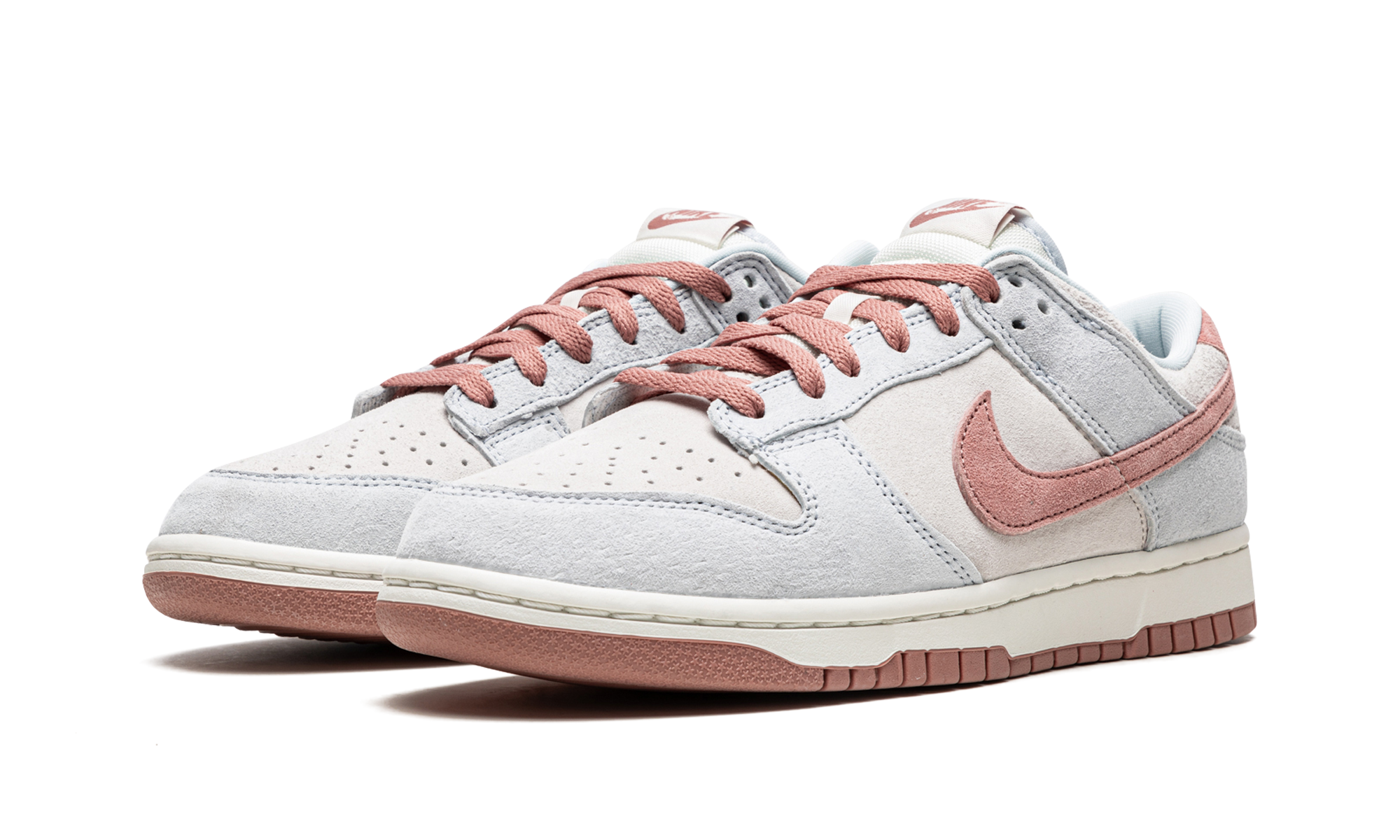 Nike Dunk Low "Fossil Rose" DH7577 001