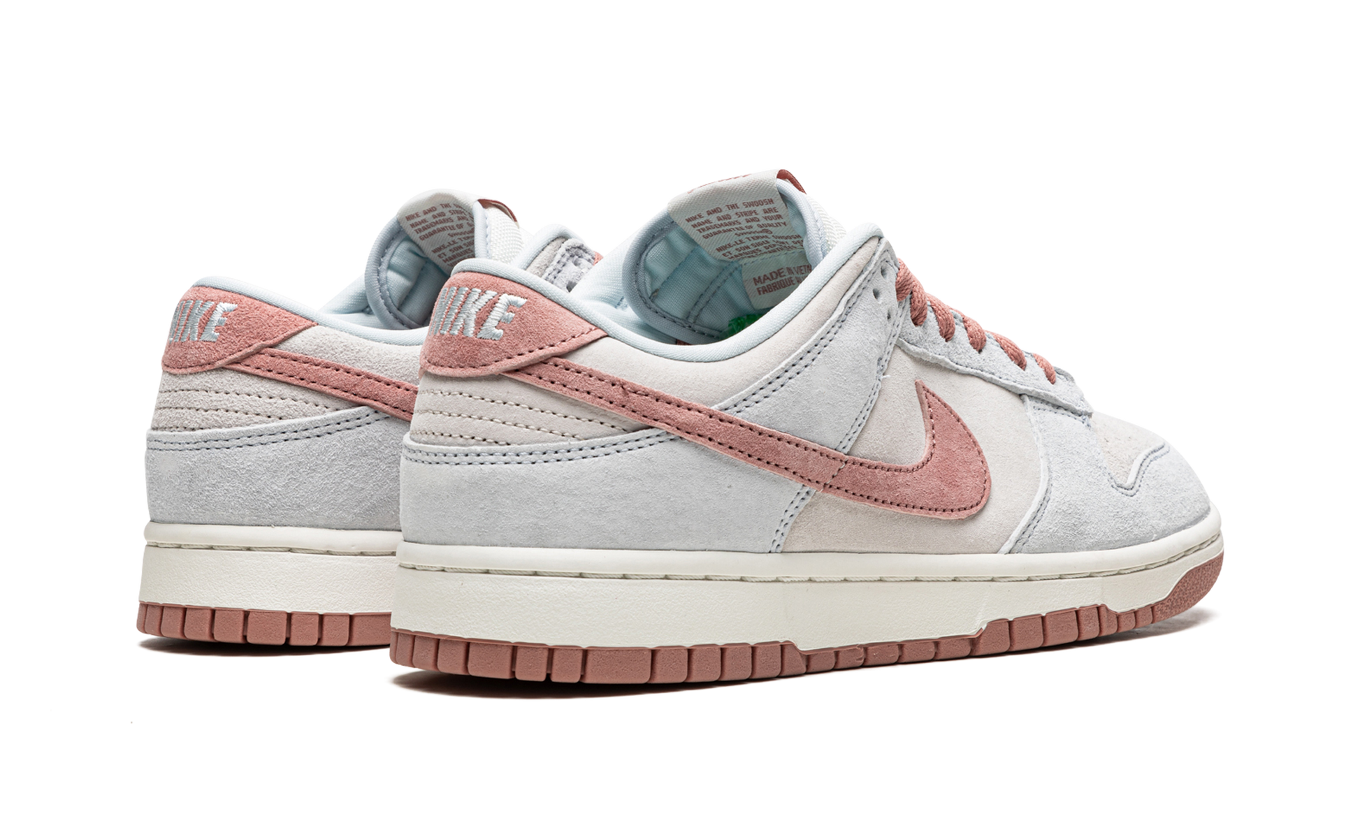 Nike Dunk Low "Fossil Rose" DH7577 001
