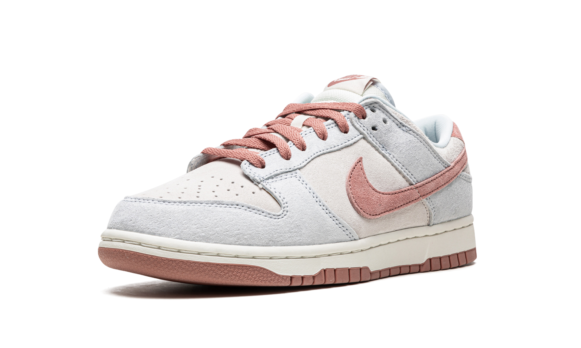 Nike Dunk Low "Fossil Rose" DH7577 001