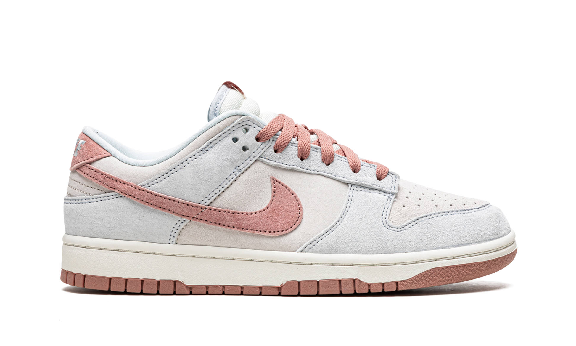 Nike Dunk Low "Fossil Rose" DH7577 001