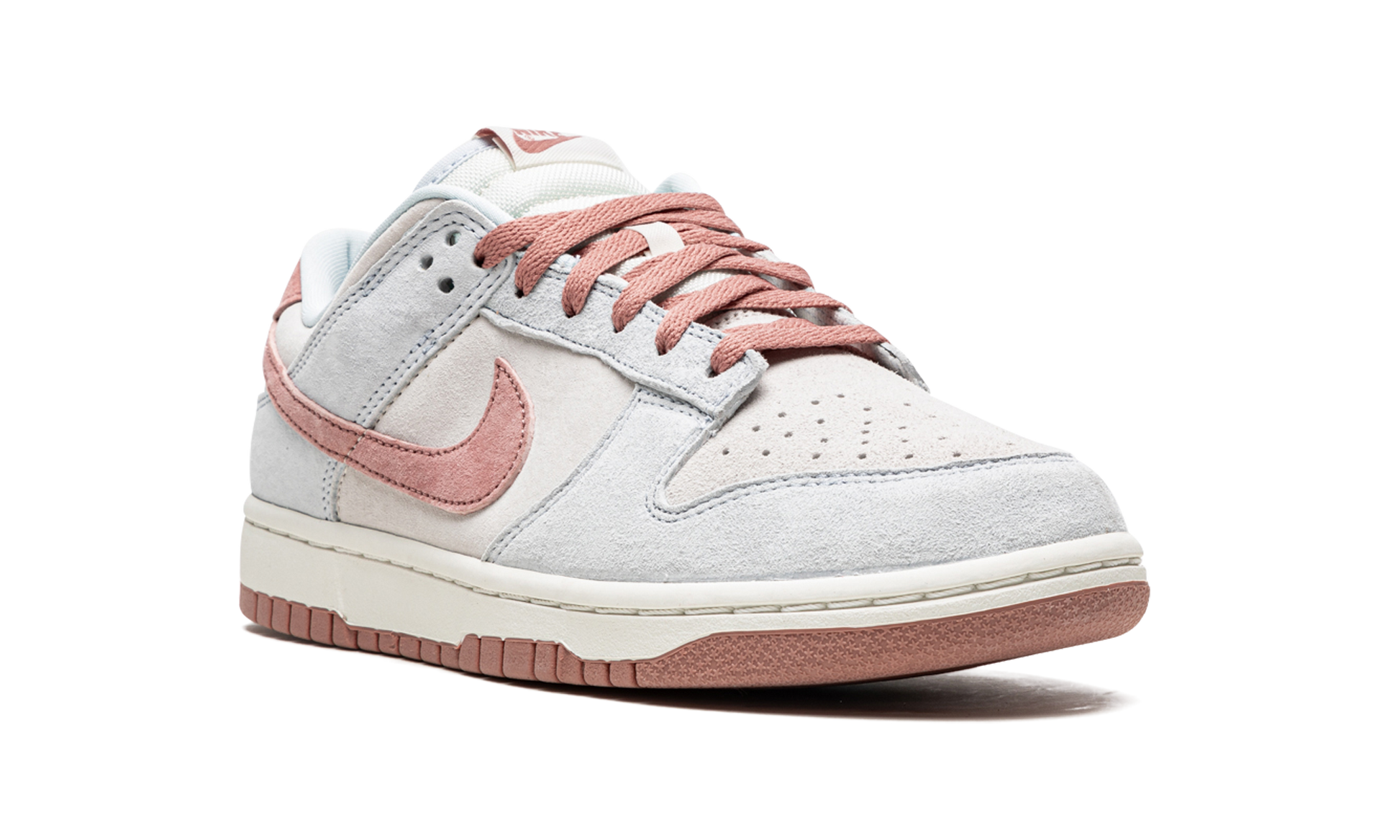Nike Dunk Low "Fossil Rose" DH7577 001