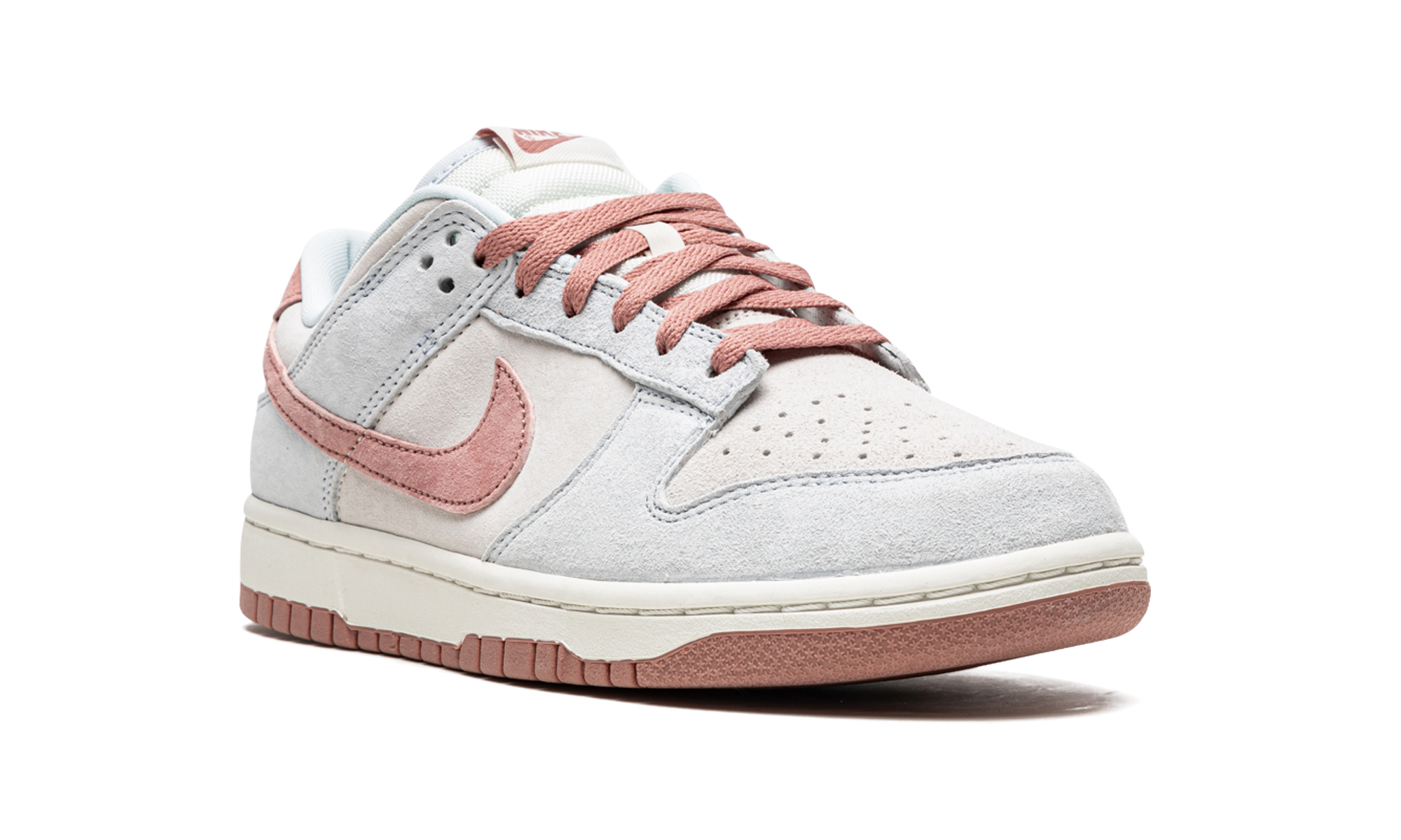 Nike Dunk Low "Fossil Rose" DH7577 001