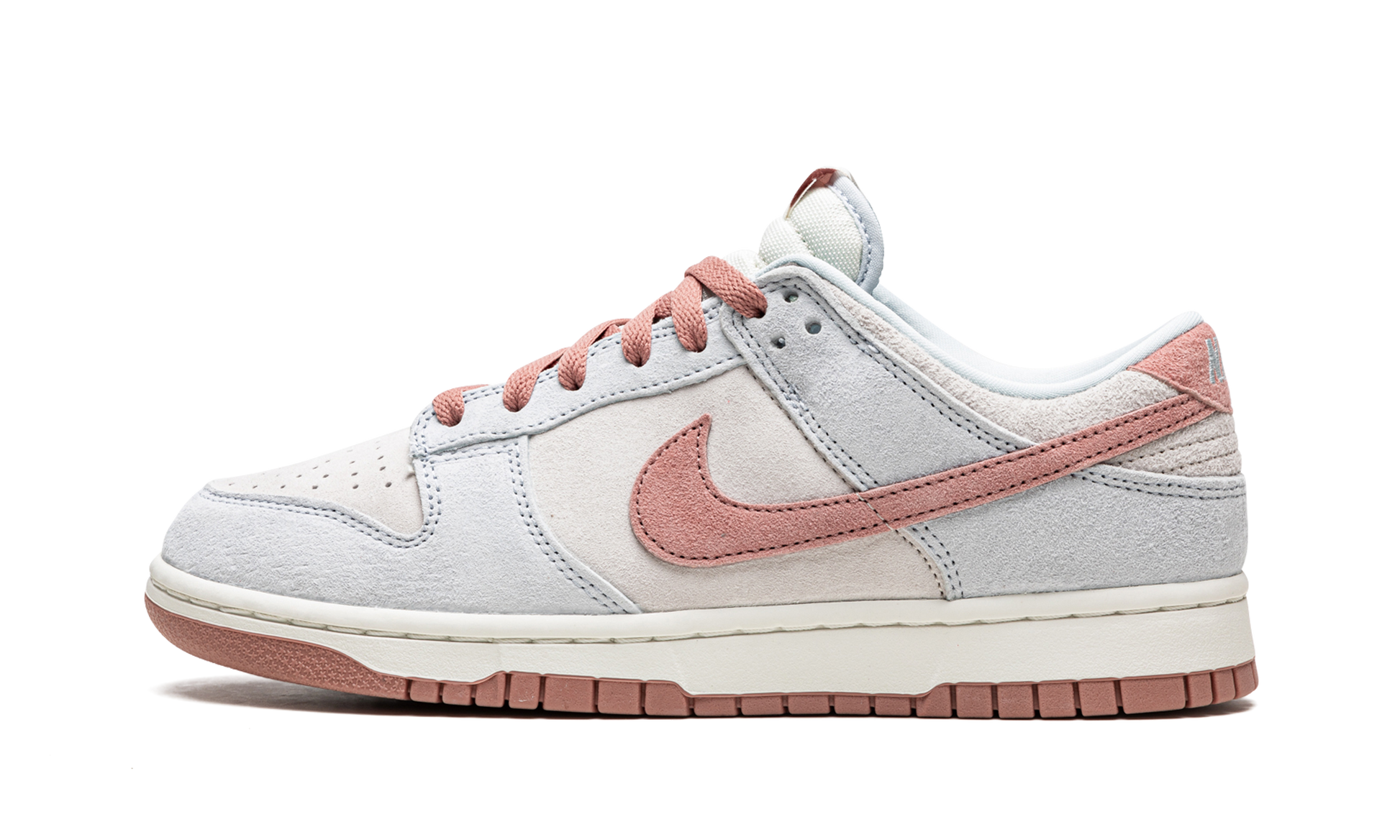 Nike Dunk Low "Fossil Rose" DH7577 001