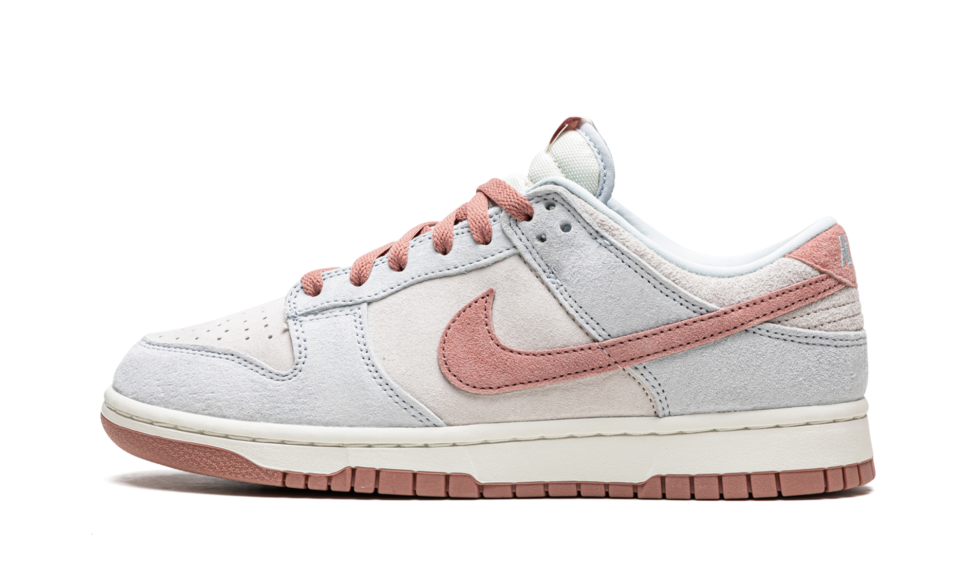Nike Dunk Low "Fossil Rose" DH7577 001