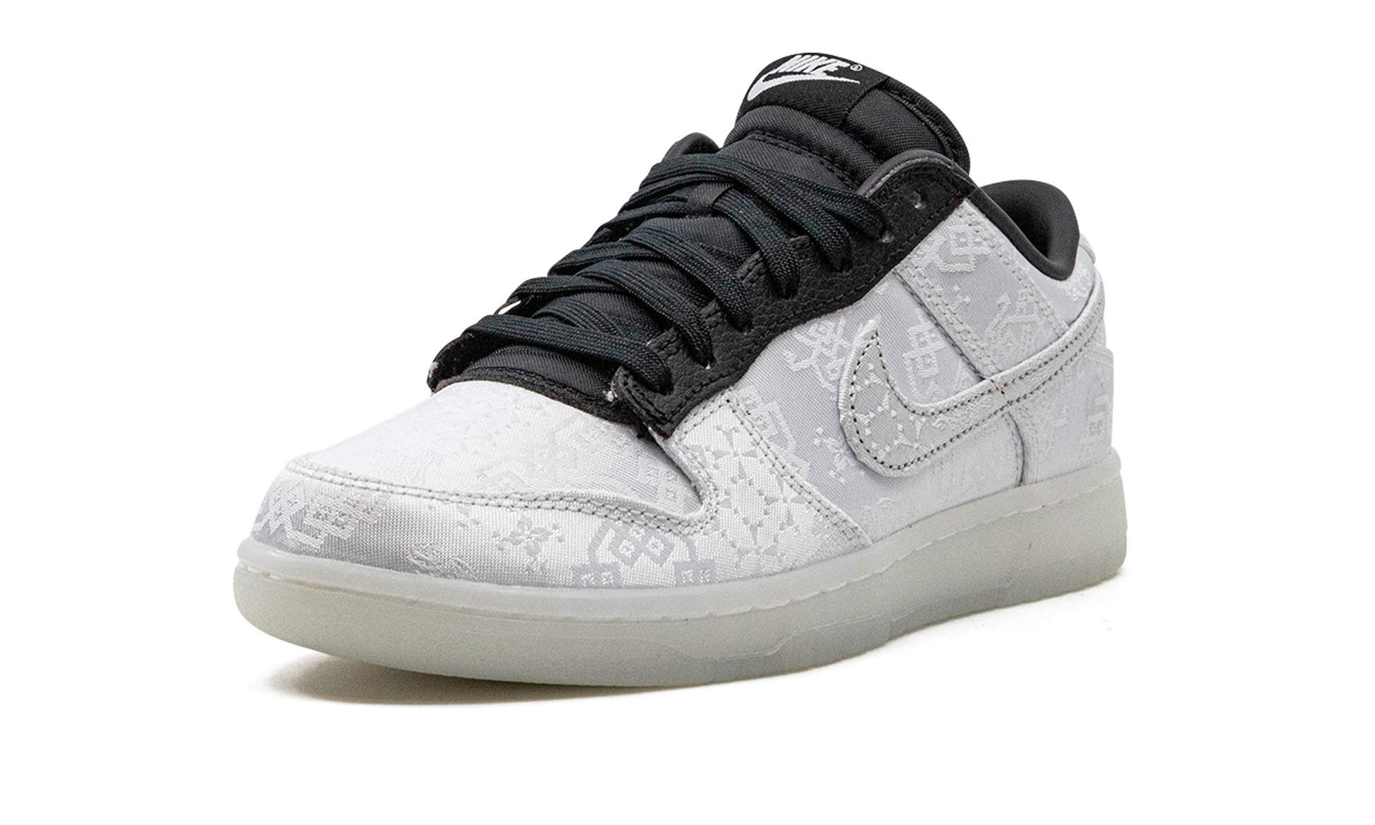 Nike Dunk Low "Fragment Design - Clot" FN0315 110