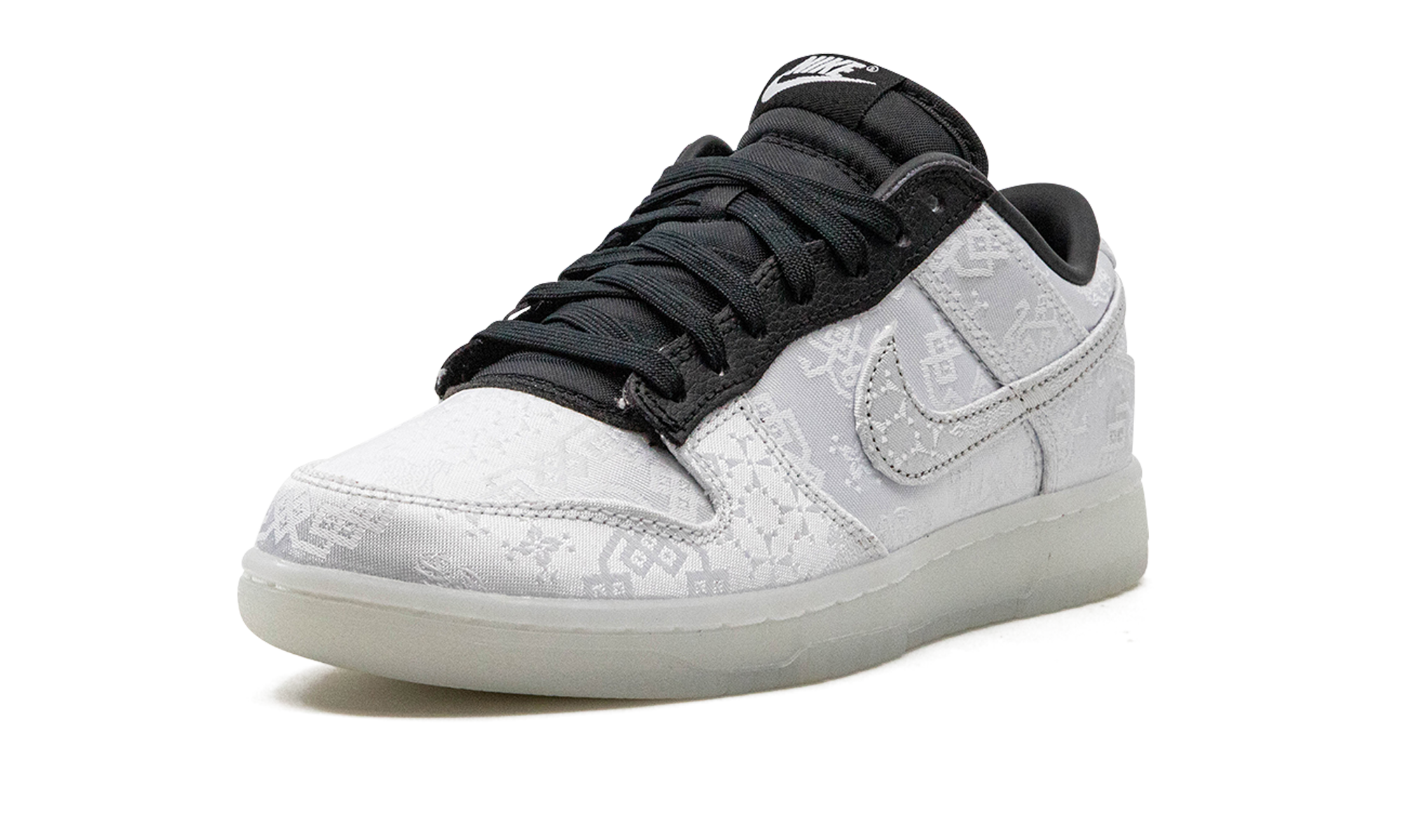 Nike Dunk Low "Fragment Design - Clot" FN0315 110