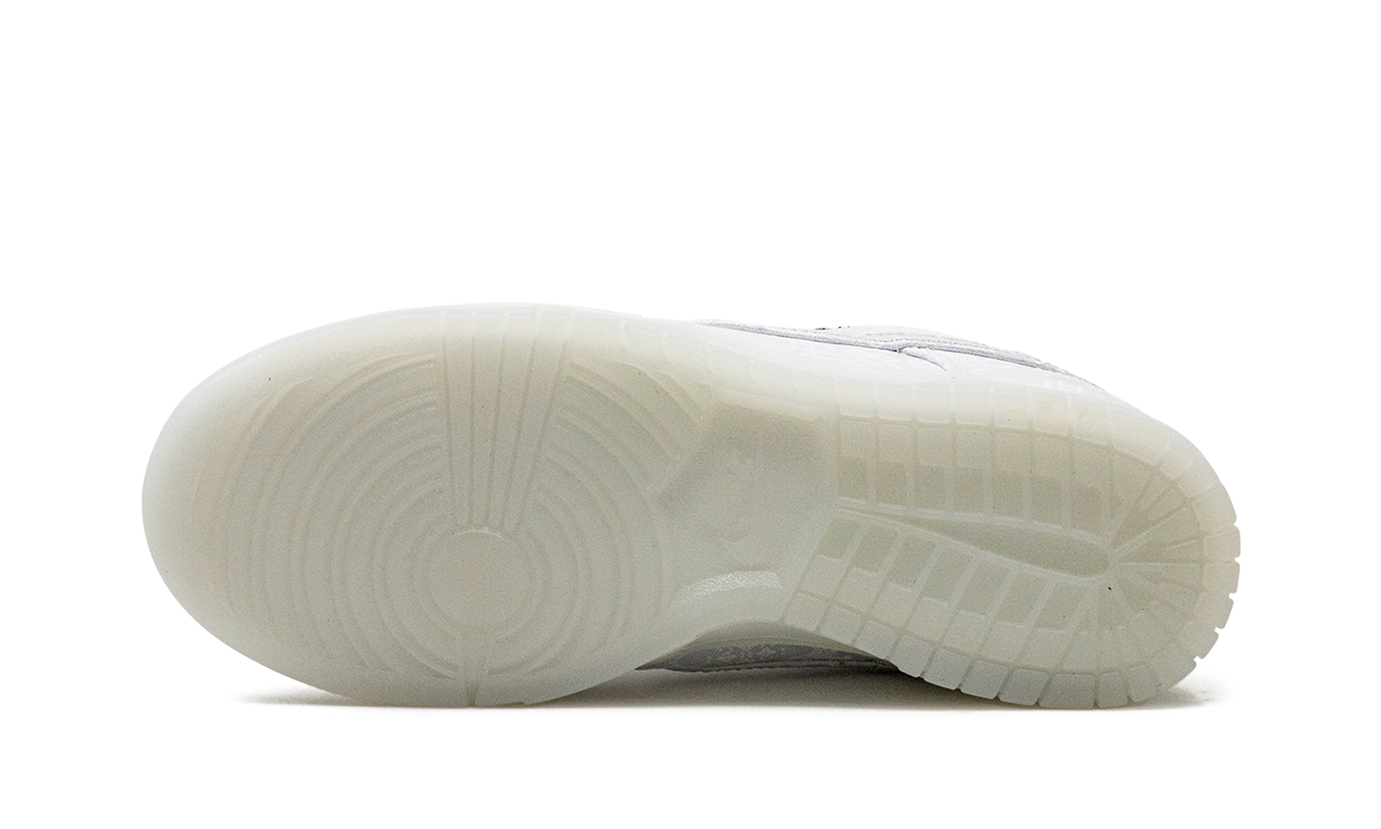 Nike Dunk Low "Fragment Design - Clot" FN0315 110