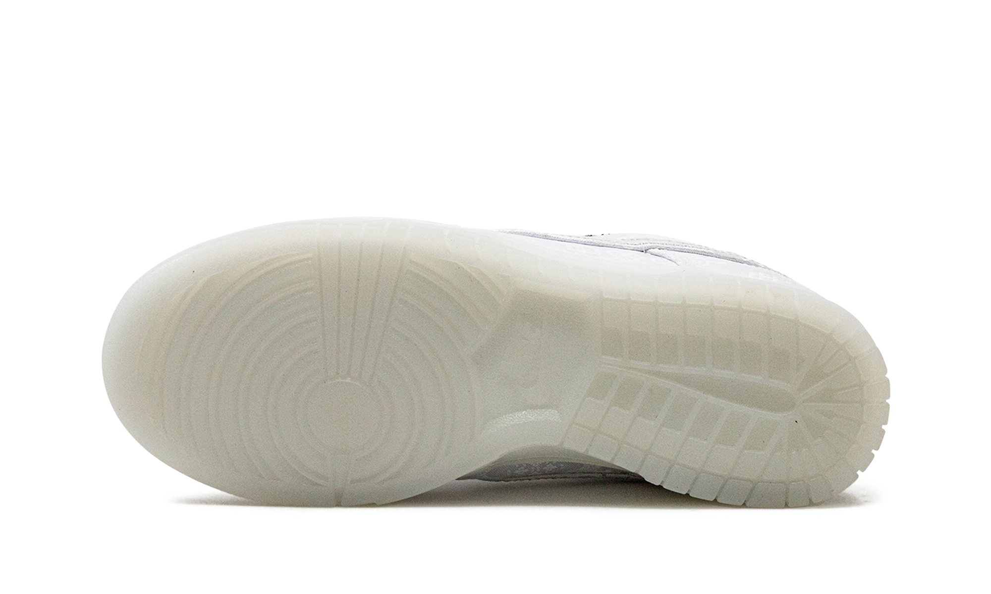 Nike Dunk Low "Fragment Design - Clot" FN0315 110