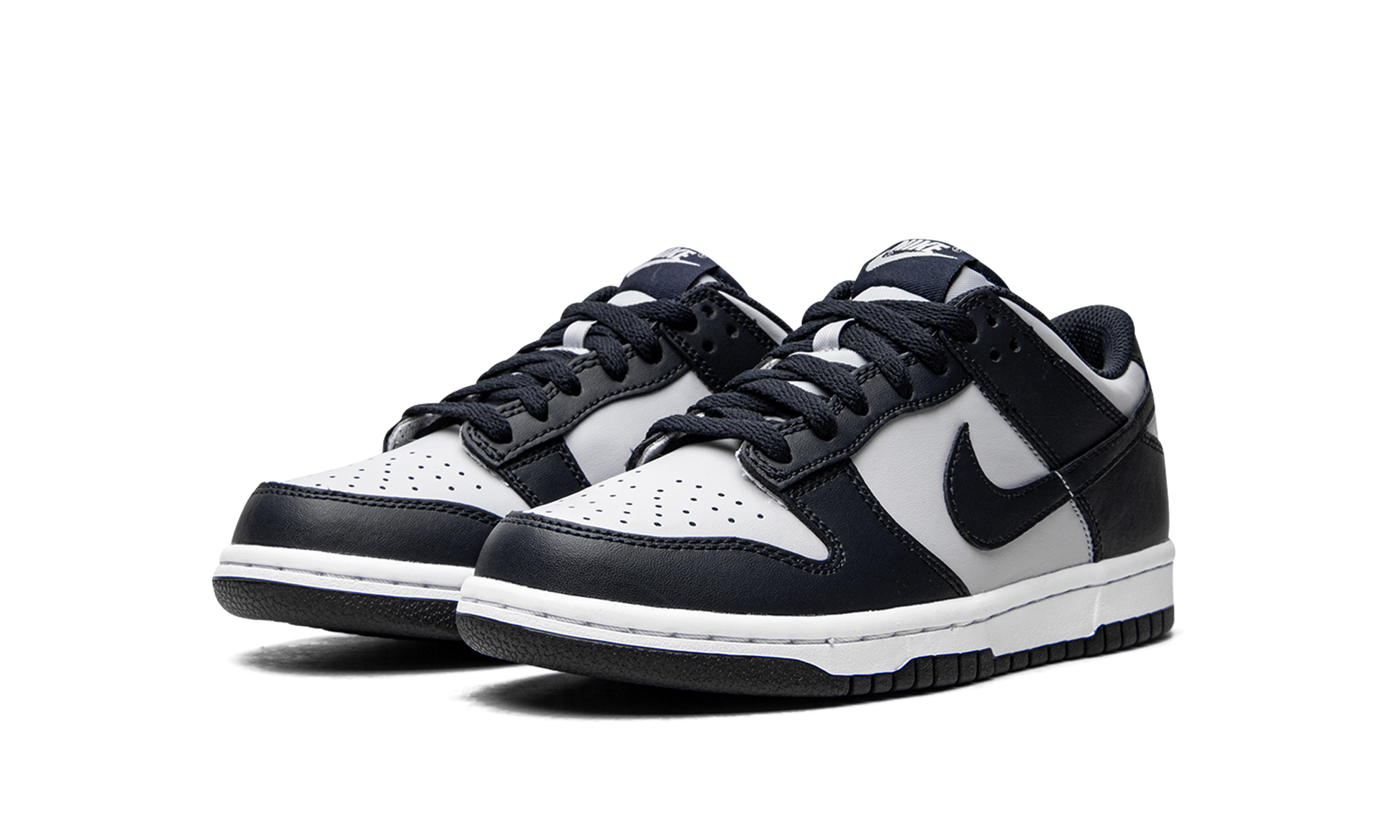 Nike Dunk Low GS "Georgetown" CW1590 004