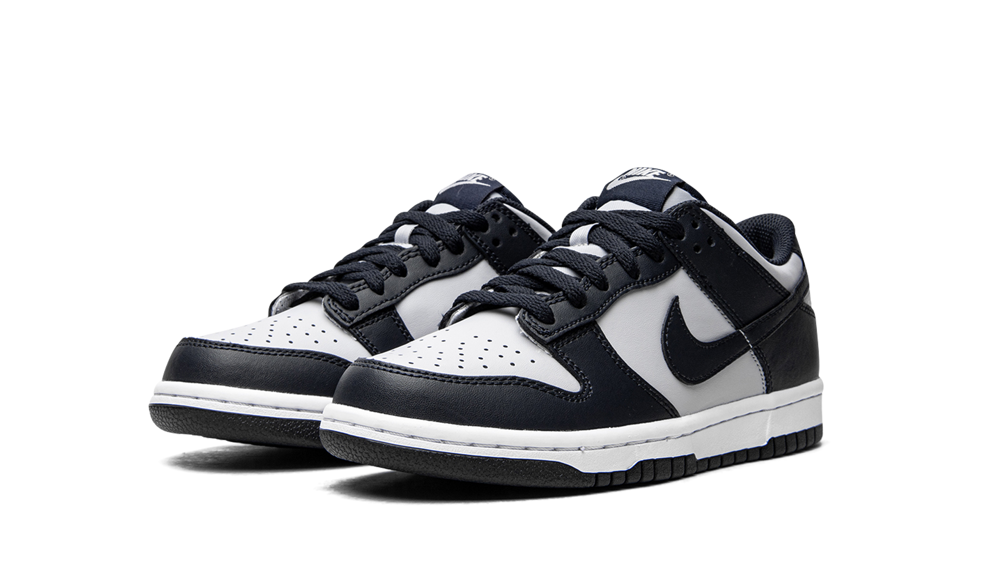 Nike Dunk Low GS "Georgetown" CW1590 004