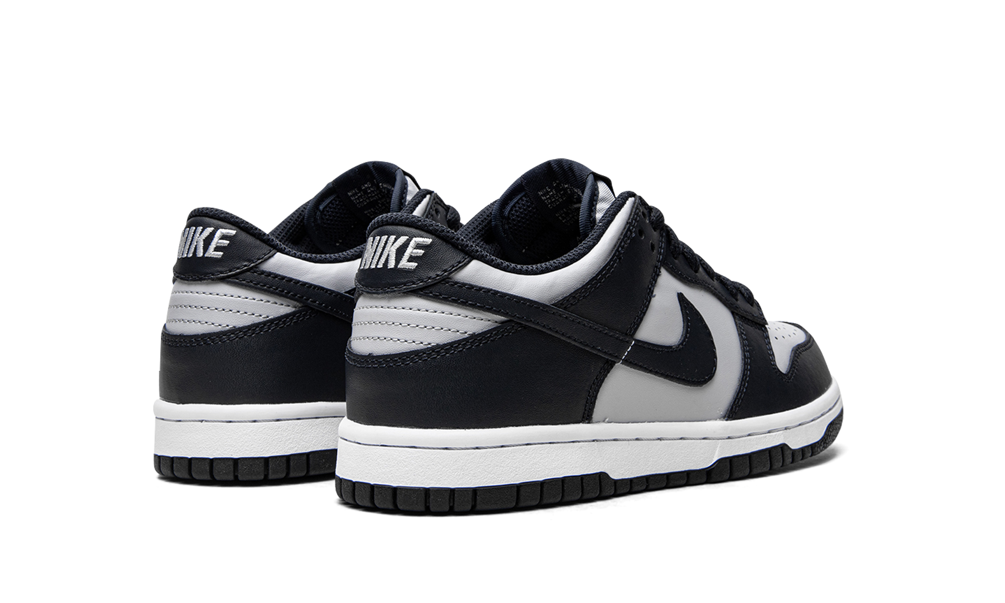 Nike Dunk Low GS "Georgetown" CW1590 004