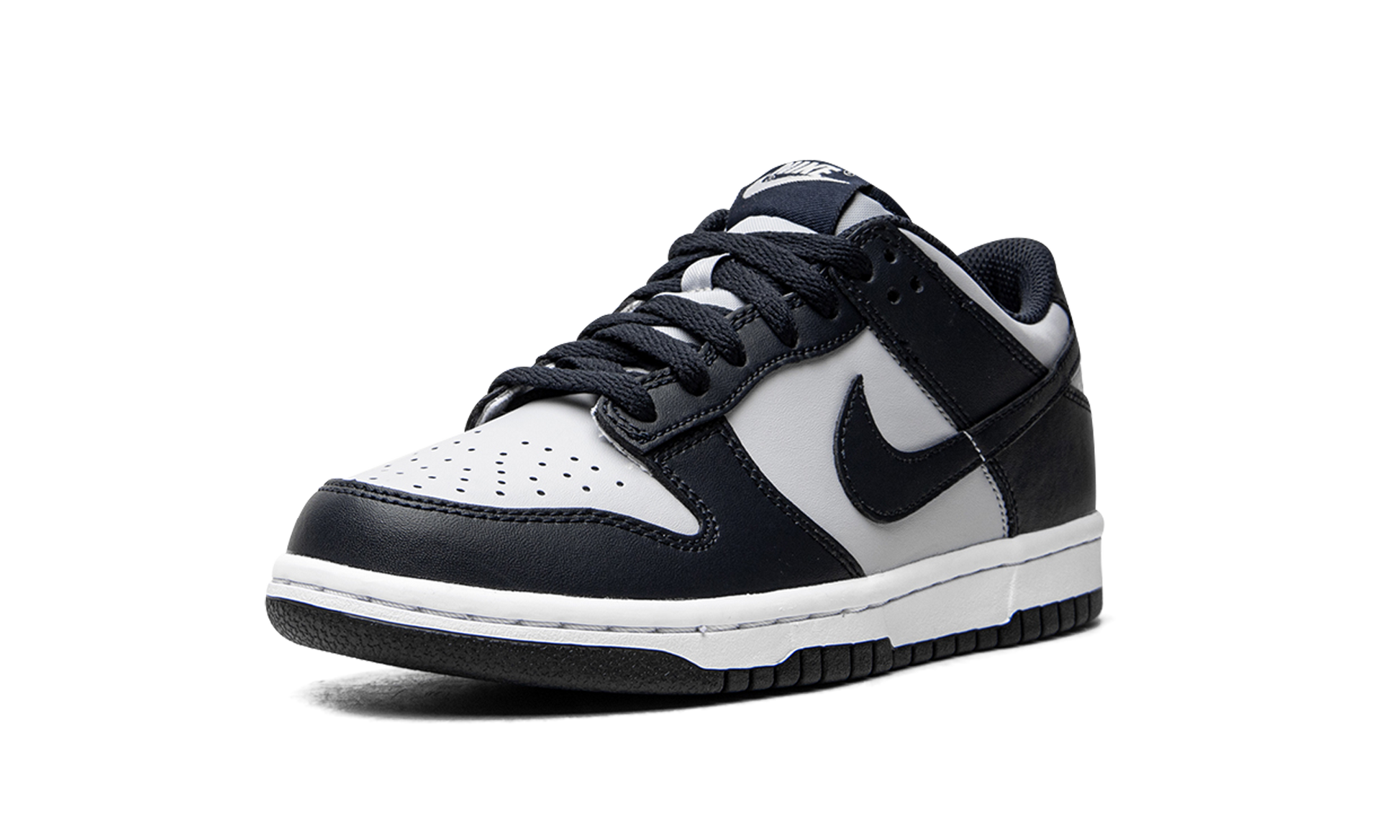 Nike Dunk Low GS "Georgetown" CW1590 004